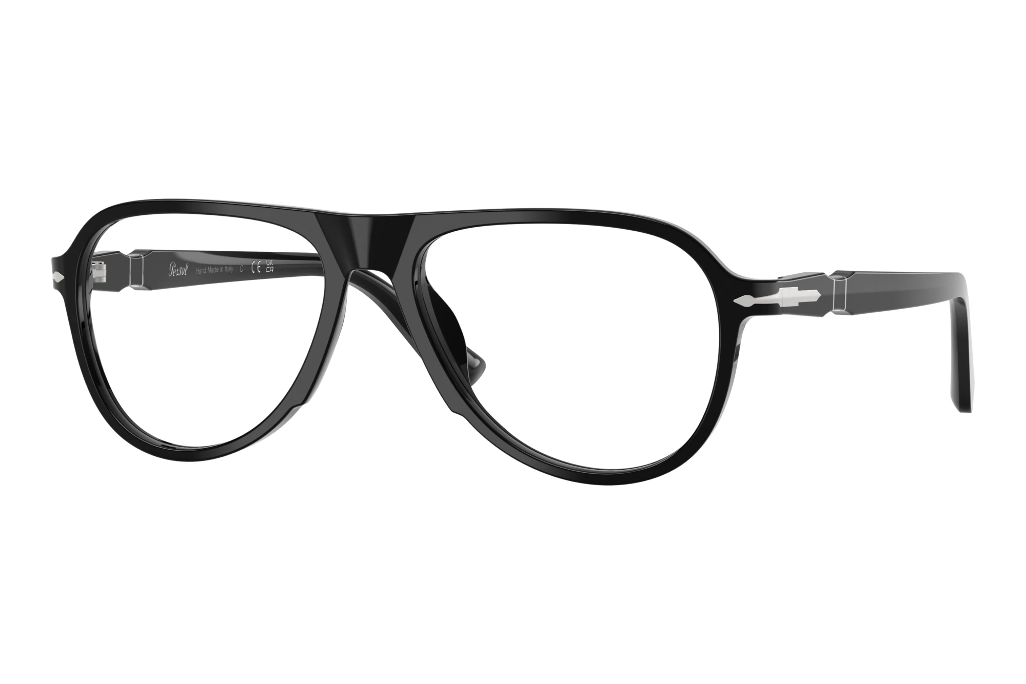 Persol PO3411V 95 Black Persol PO3411V 95 Black