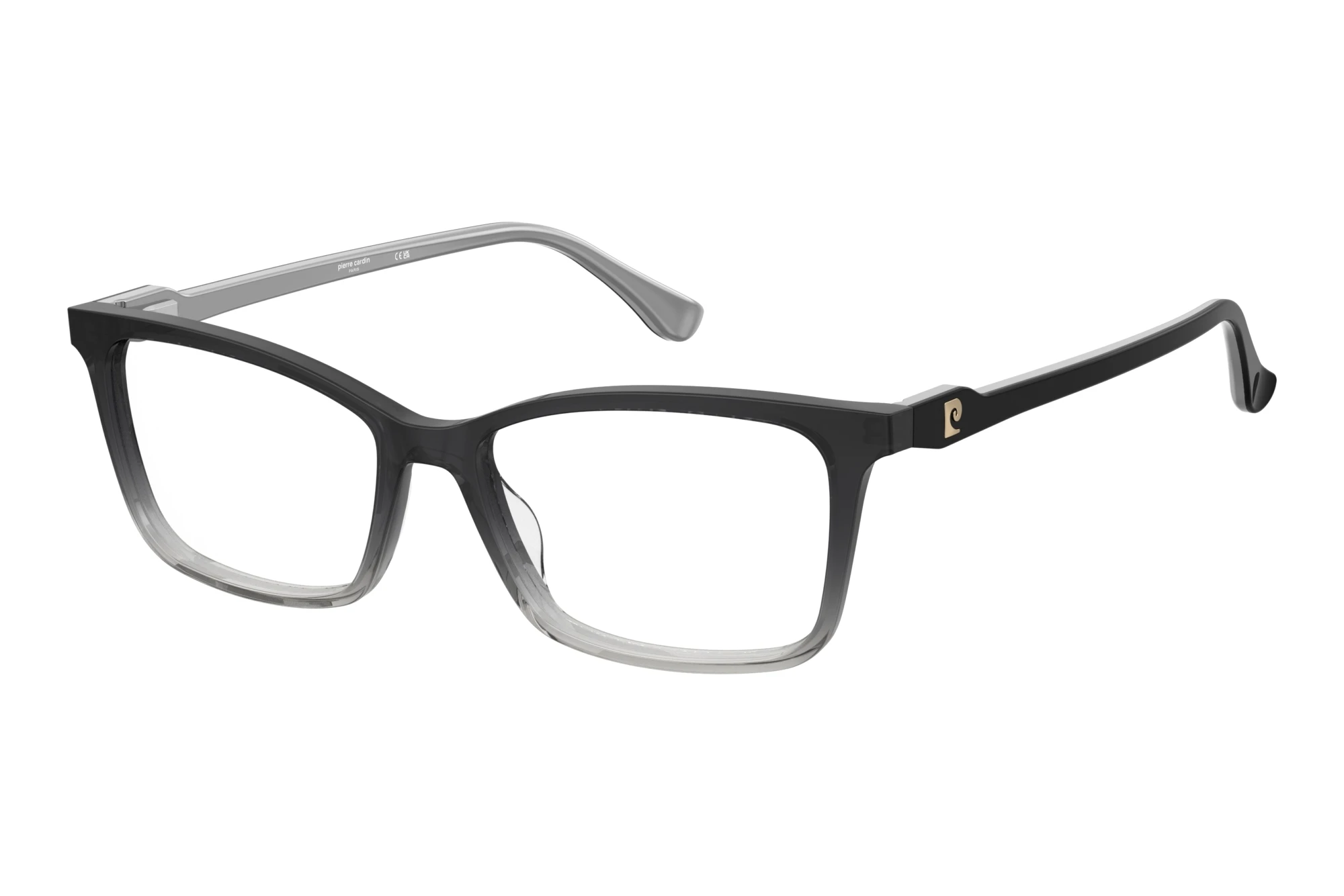 Pierre Cardin P.C. 8557 2M0 SHADED GREY Pierre Cardin P.C. 8557 2M0 SHADED GREY