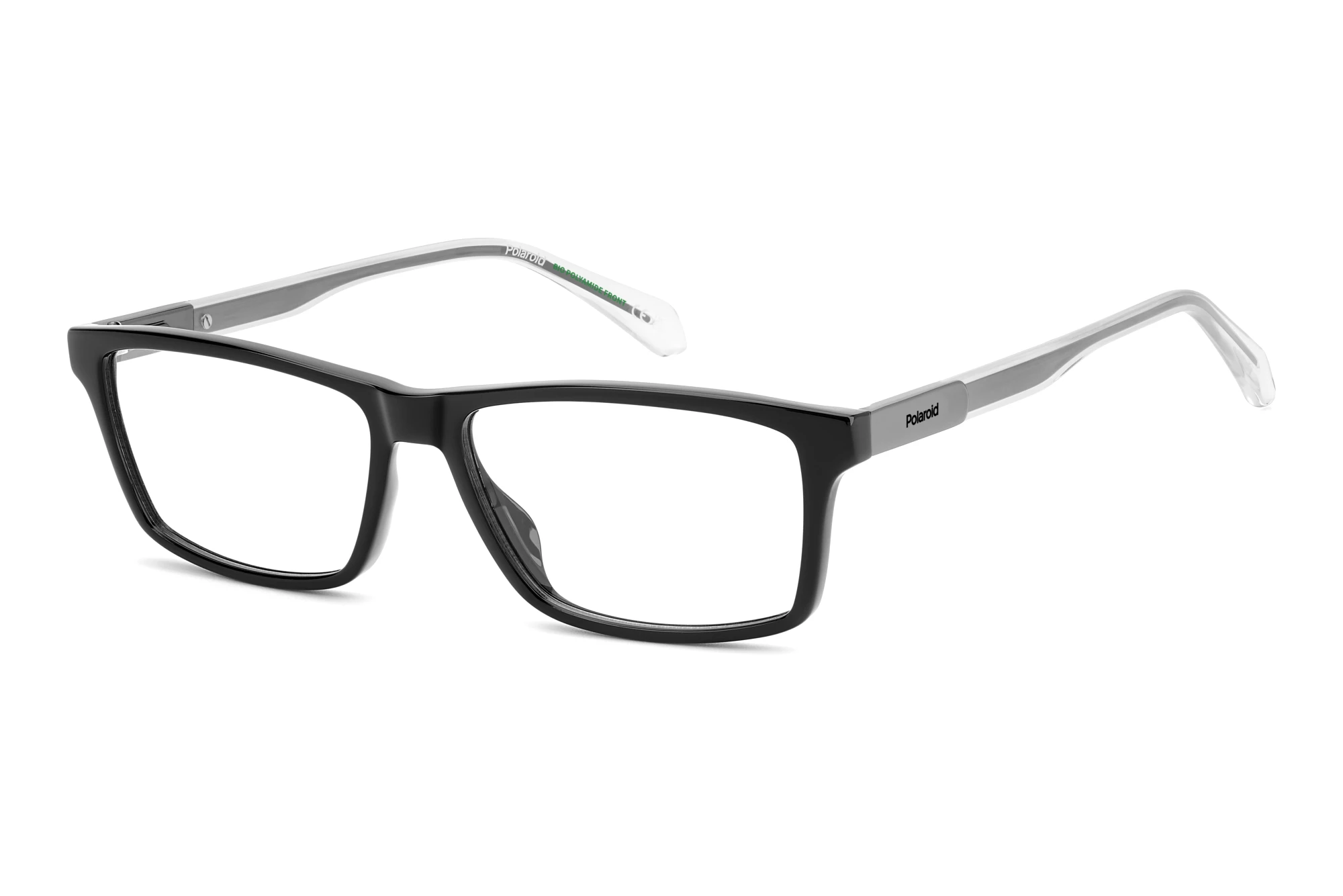 Polaroid PLD D635 807 BLACK Polaroid PLD D635 807 BLACK