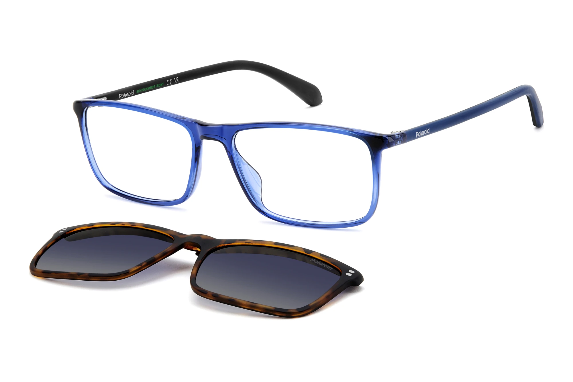 Polaroid PLD D639/C PJP BLUE Polaroid PLD D639/C PJP BLUE