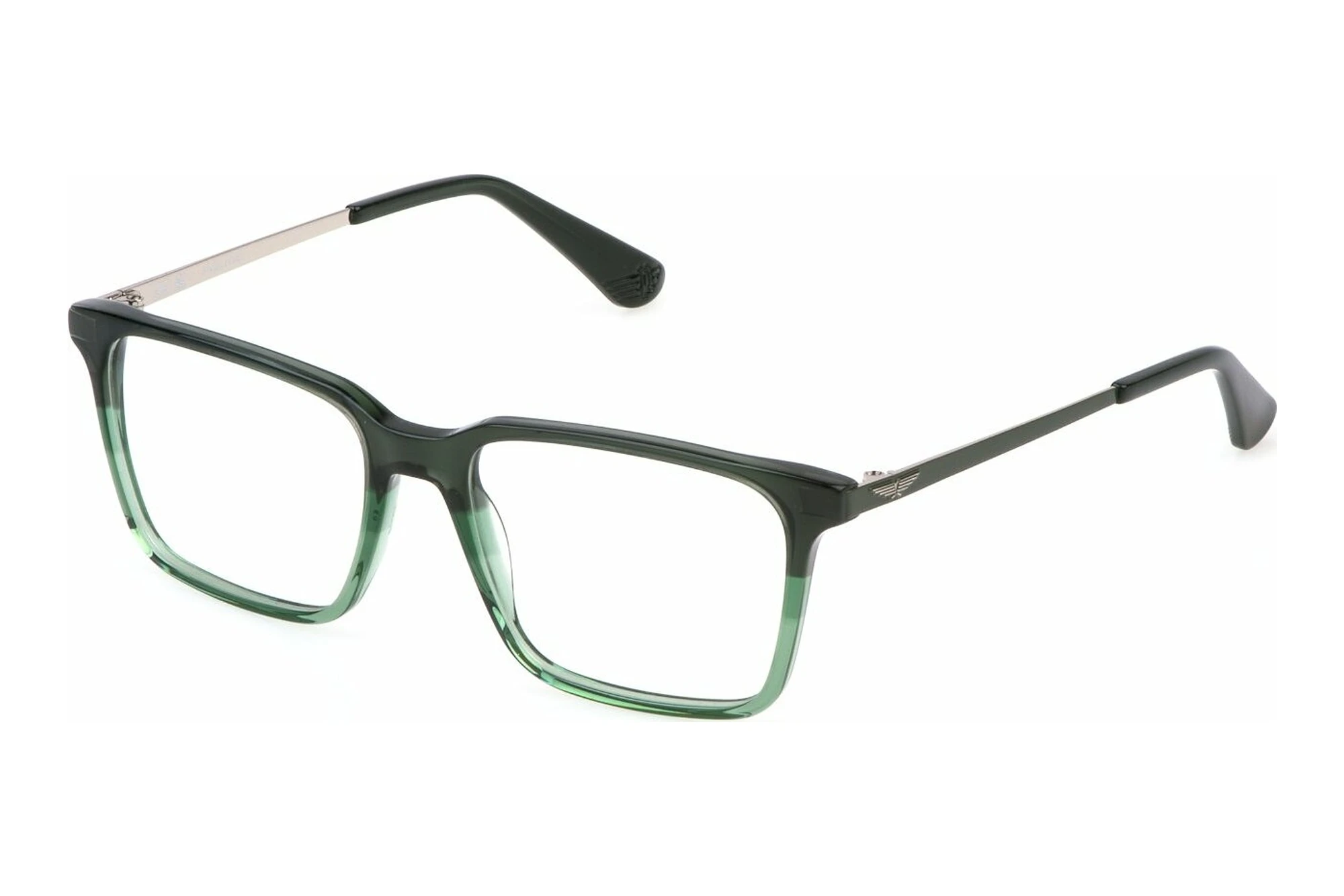 Police VK142 0Z48 SHINY DARK GREEN+LIGHT Police VK142 0Z48 SHINY DARK GREEN+LIGHT