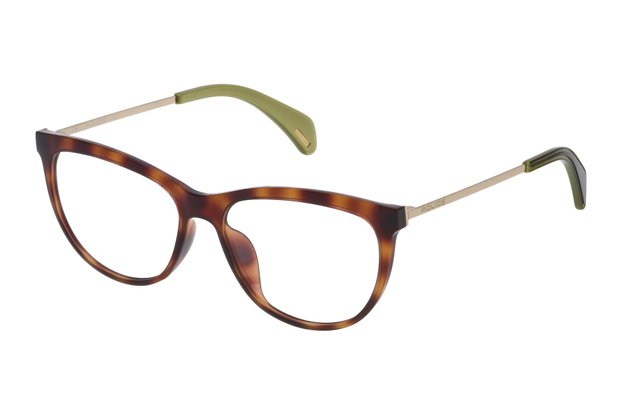 Police VPL625 09AJ HAVANA BROWN Police VPL625 09AJ HAVANA BROWN