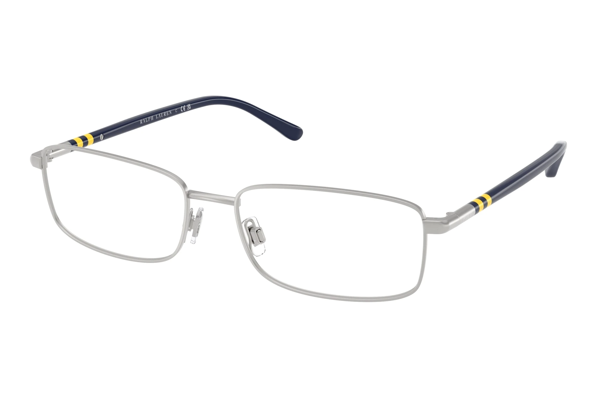 Polo PH1235 9423 Semishiny Silver Polo PH1235 9423 Semishiny Silver