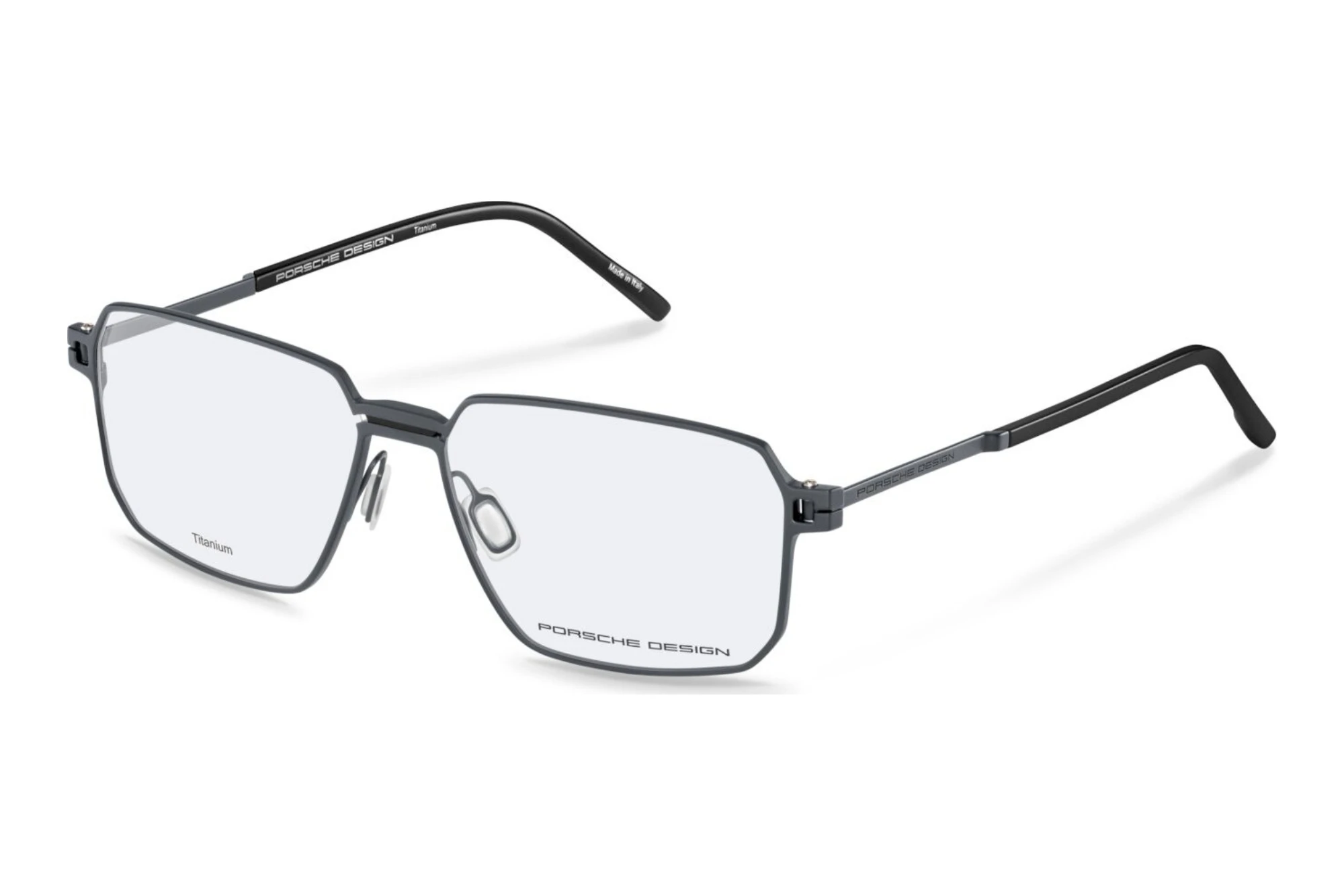 Porsche Design P81016 B000 DARK GREY/BLACK Porsche Design P81016 B000 DARK GREY/BLACK