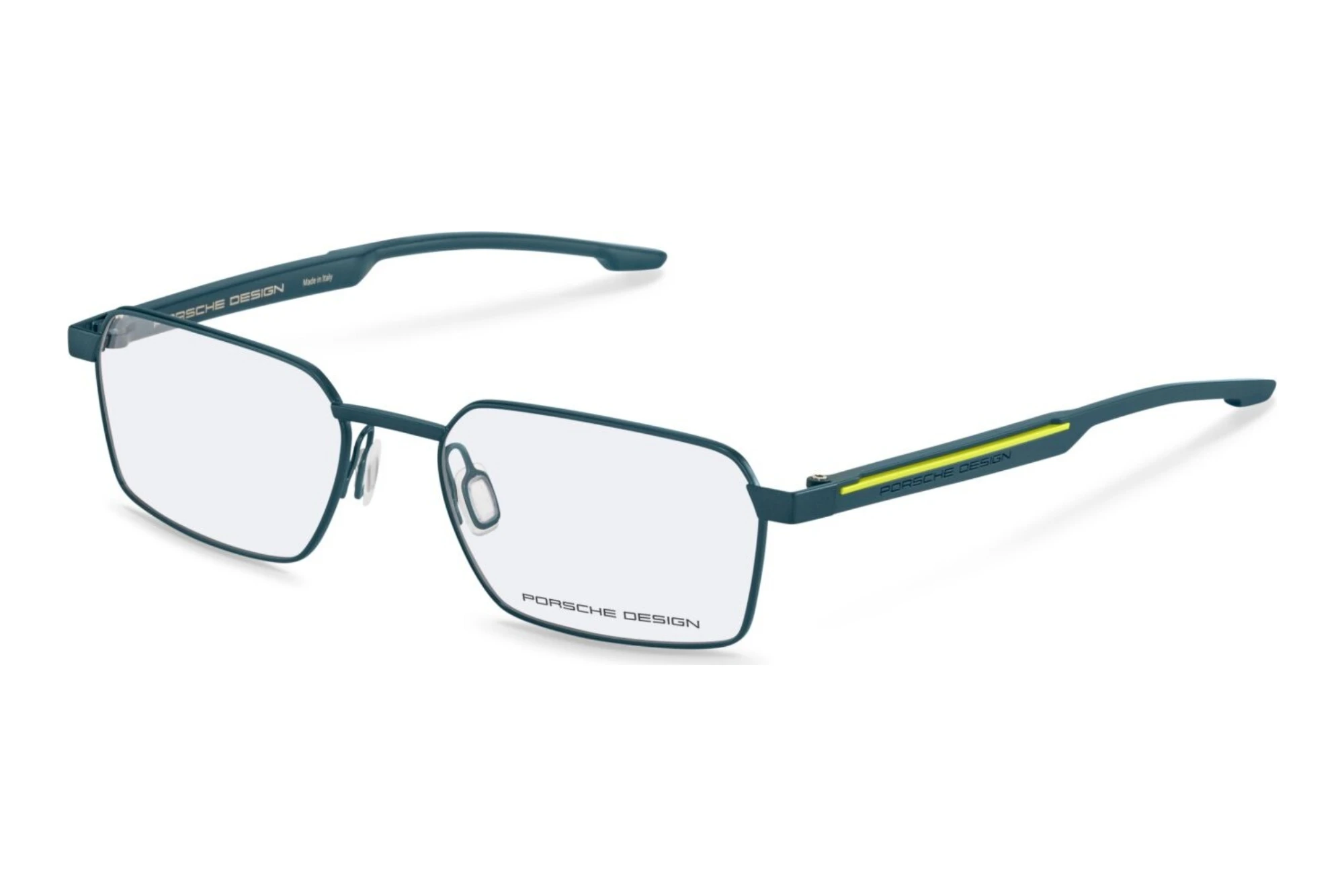 Porsche Design P81019 B000 BLUE/ACID GREEN Porsche Design P81019 B000 BLUE/ACID GREEN