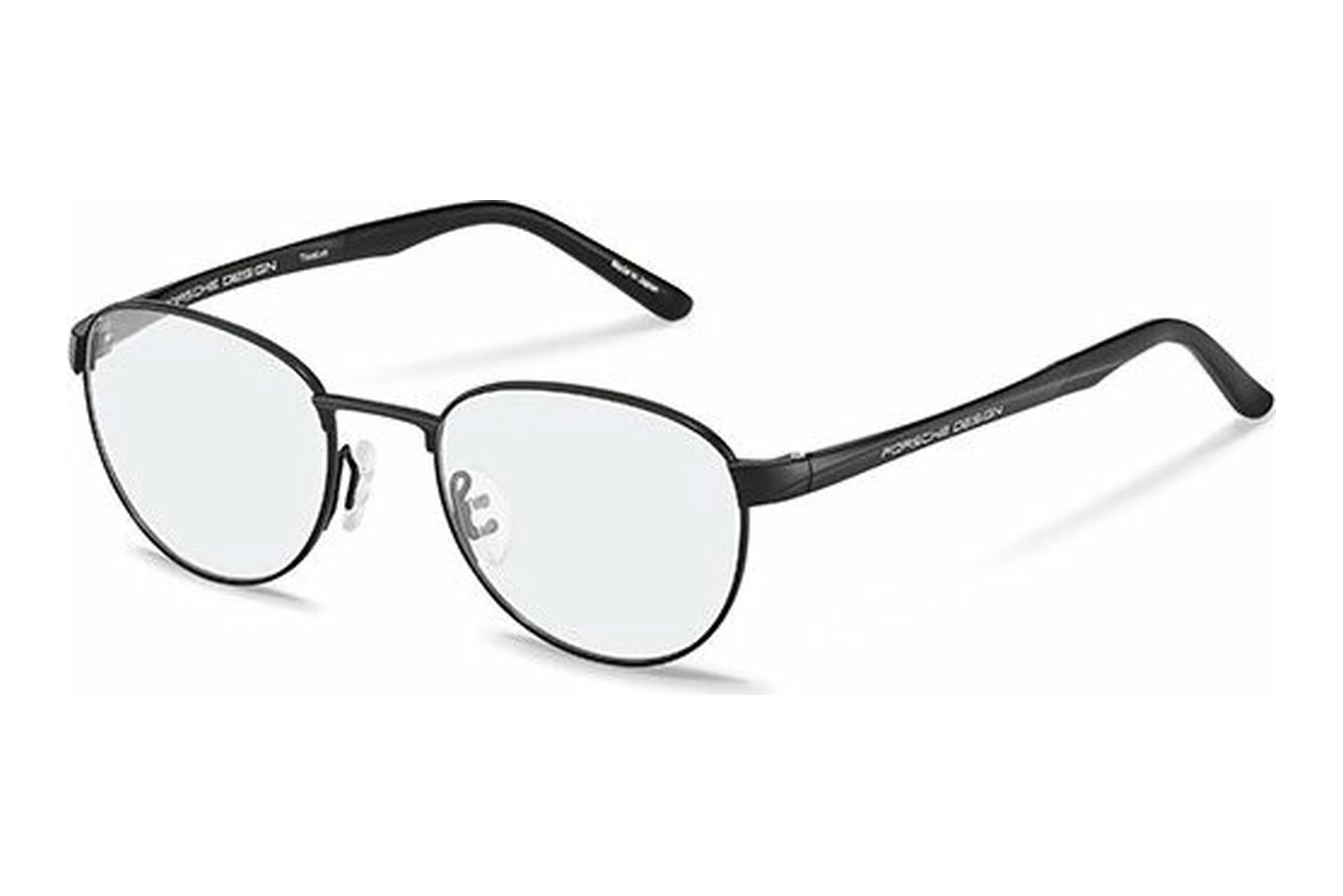 Porsche Design P8369 A black Porsche Design P8369 A black