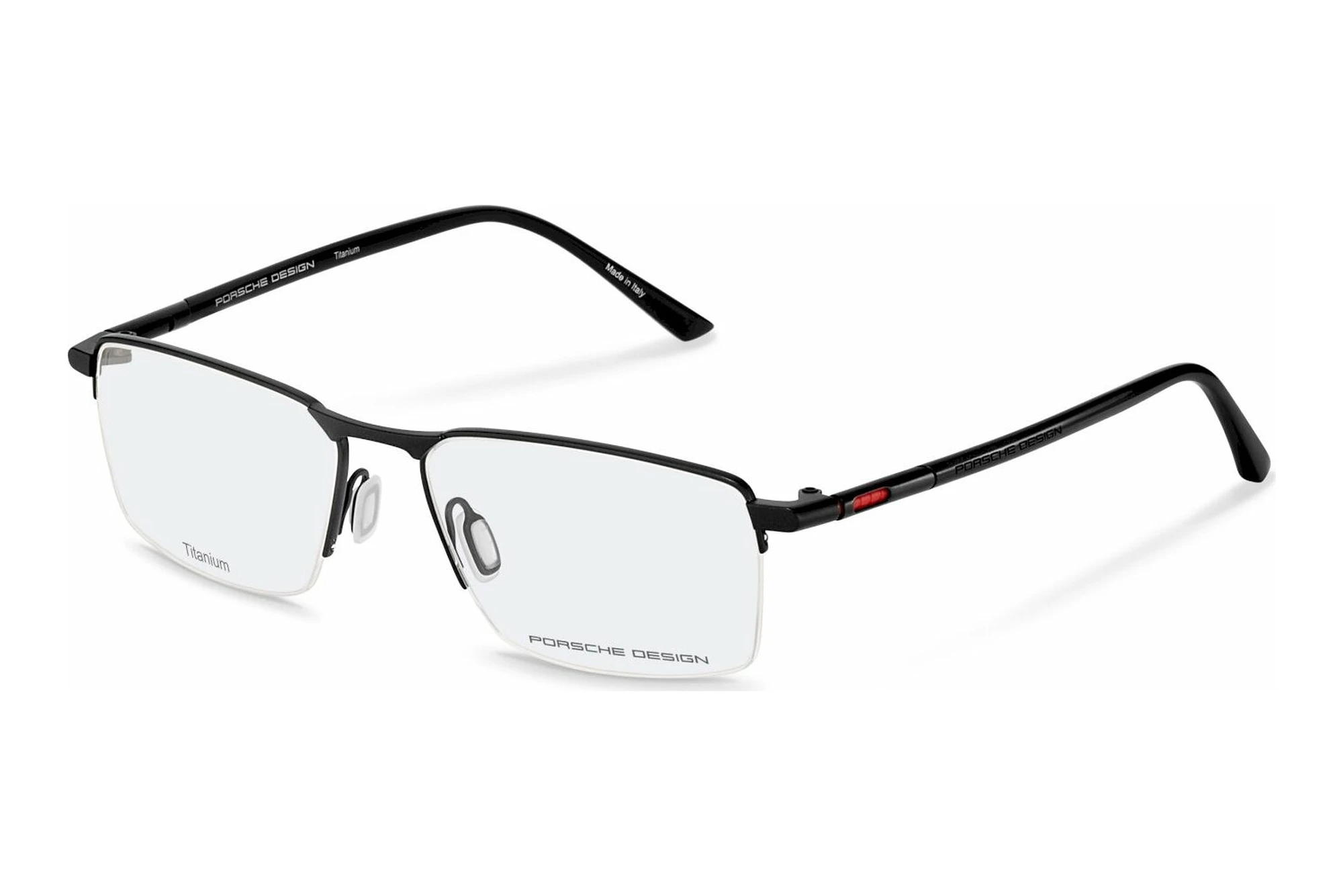 Porsche Design P8765 A000 black/black Porsche Design P8765 A000 black/black