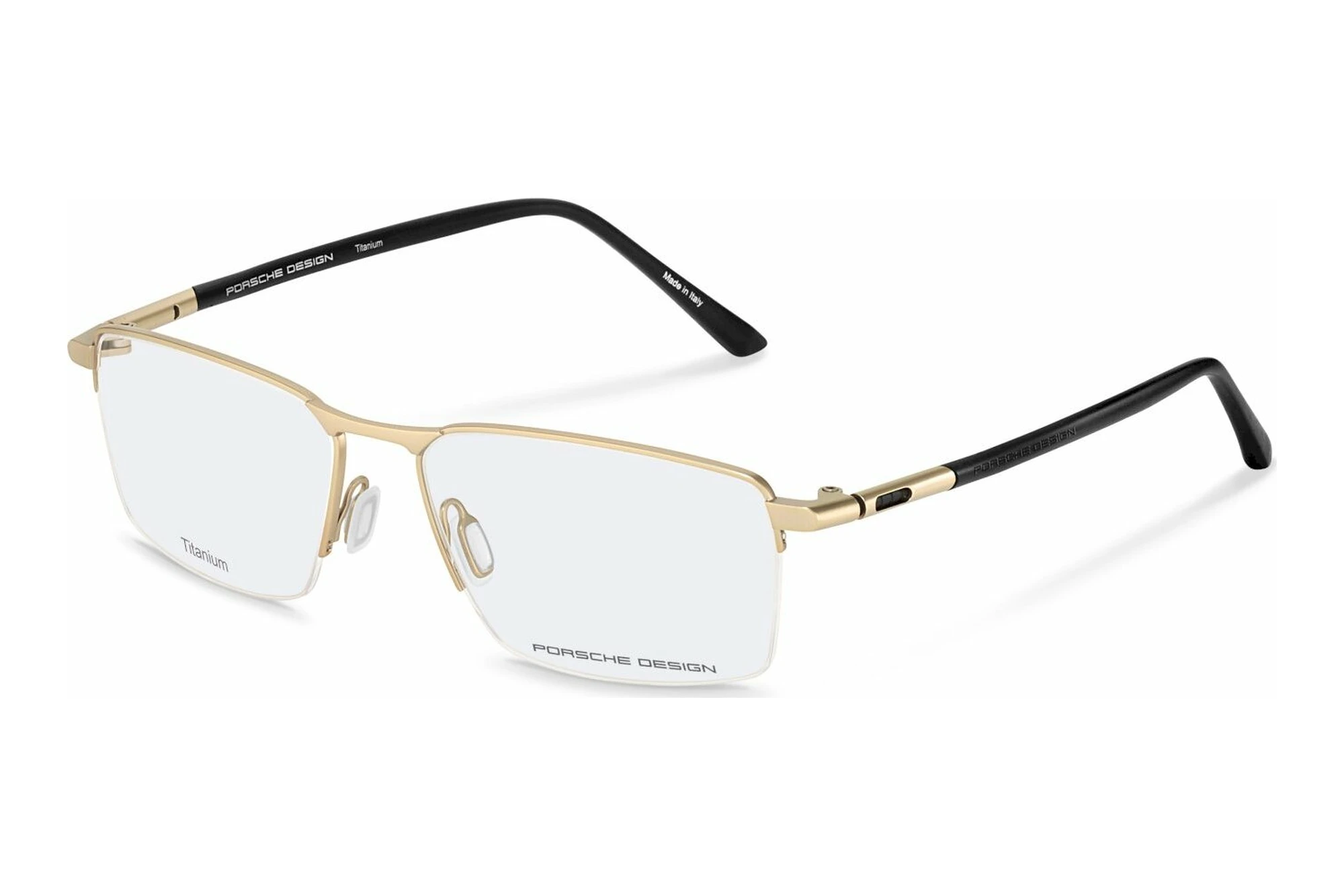 Porsche Design P8765 D000 gold/black Porsche Design P8765 D000 gold/black