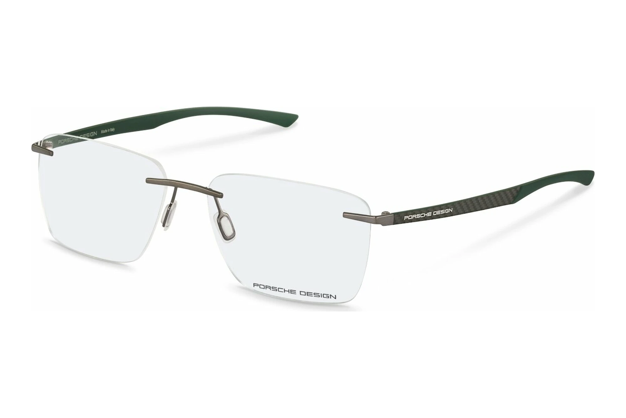 Porsche Design P8774 B0S1 dark grey/dark green Porsche Design P8774 B0S1 dark grey/dark green