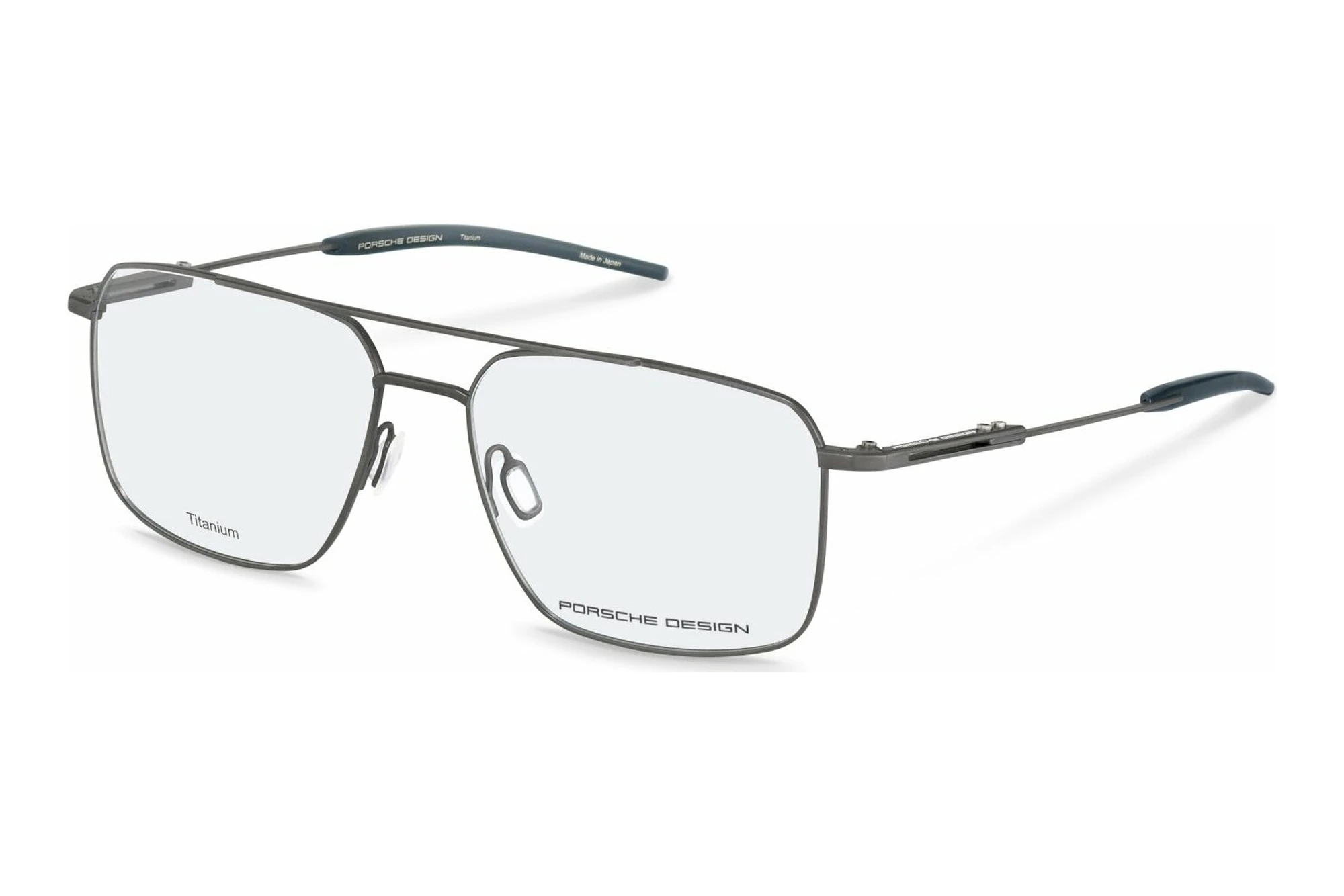 Porsche Design P8780 B000 grey/dark blue Porsche Design P8780 B000 grey/dark blue