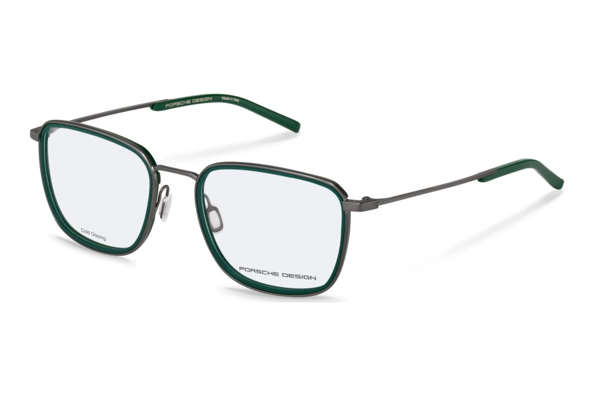 Porsche Design P8789 C000 grey, dark green Porsche Design P8789 C000 grey, dark green