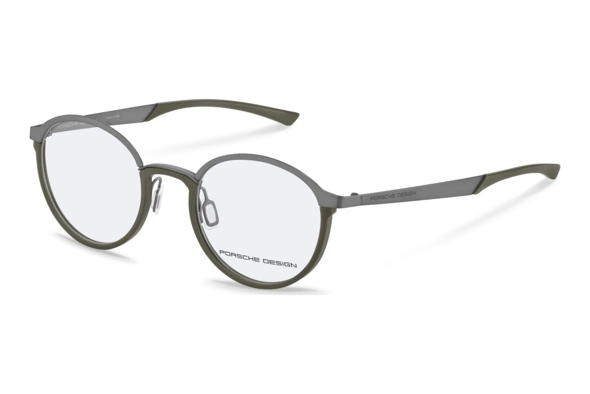 Porsche Design P8791 C000 dark grey, olive Porsche Design P8791 C000 dark grey, olive