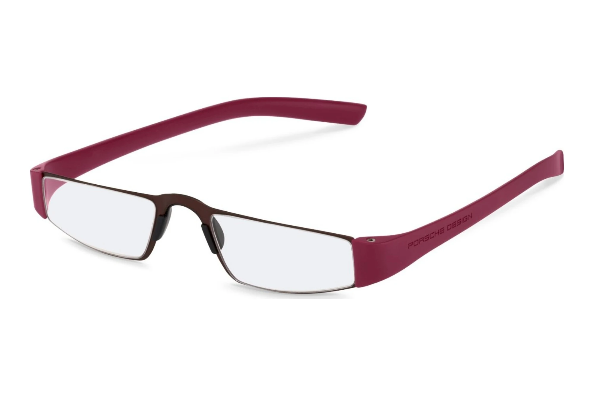 Porsche Design P8801V CK10 plum, berry Porsche Design P8801V CK10 plum, berry