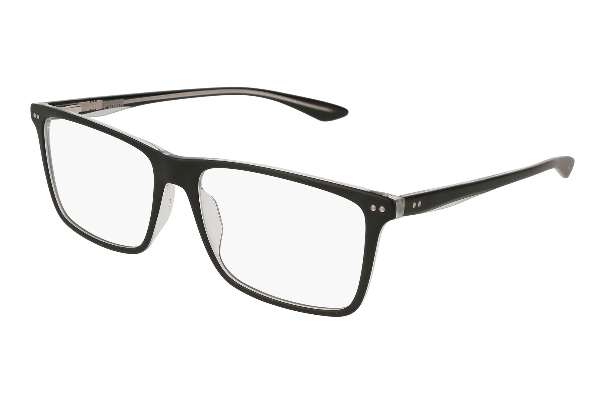 Puma PU0130O 007 BLACK Puma PU0130O 007 BLACK