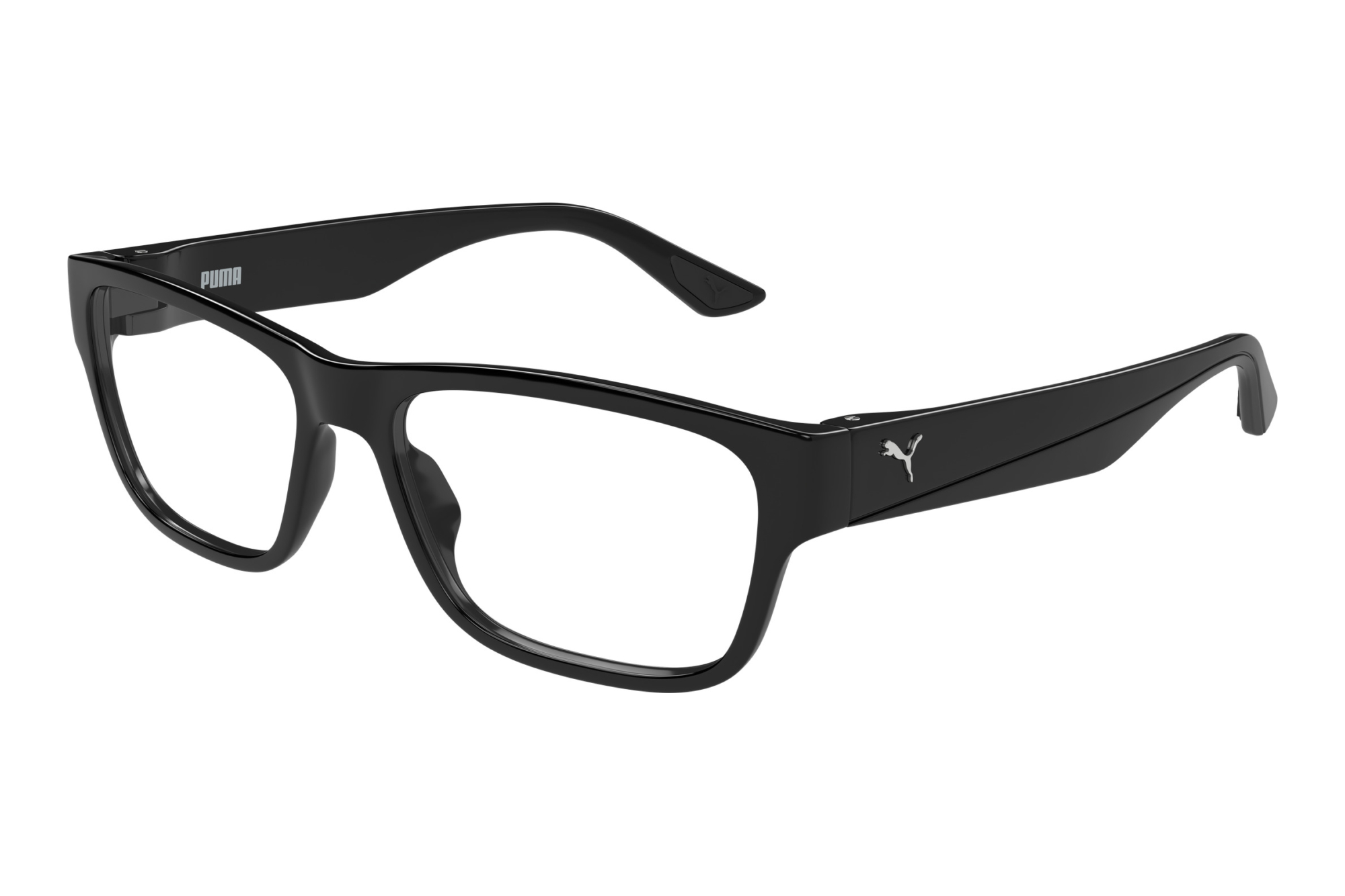 Puma PU0543O 005 BLACK Puma PU0543O 005 BLACK