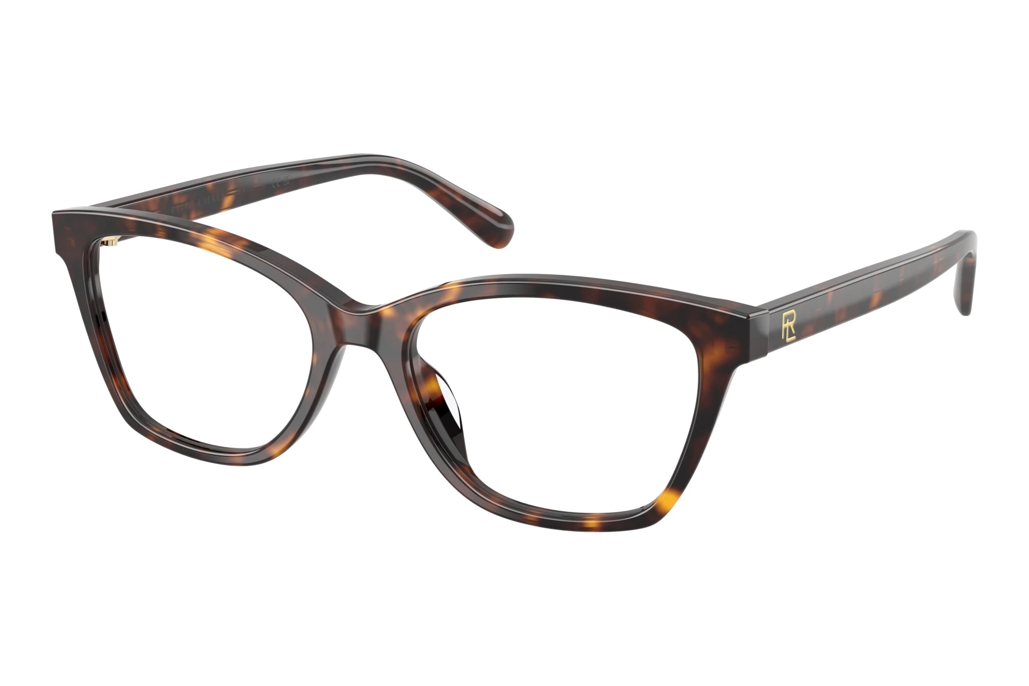 Ralph Lauren RL6271U 5003 Shiny Dark Havana Ralph Lauren RL6271U 5003 Shiny Dark Havana