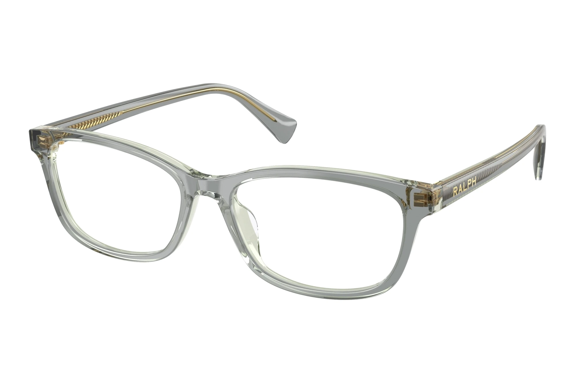Ralph RA7194U 6074 Milky Green On Milky Green Ralph RA7194U 6074 Milky Green On Milky Green