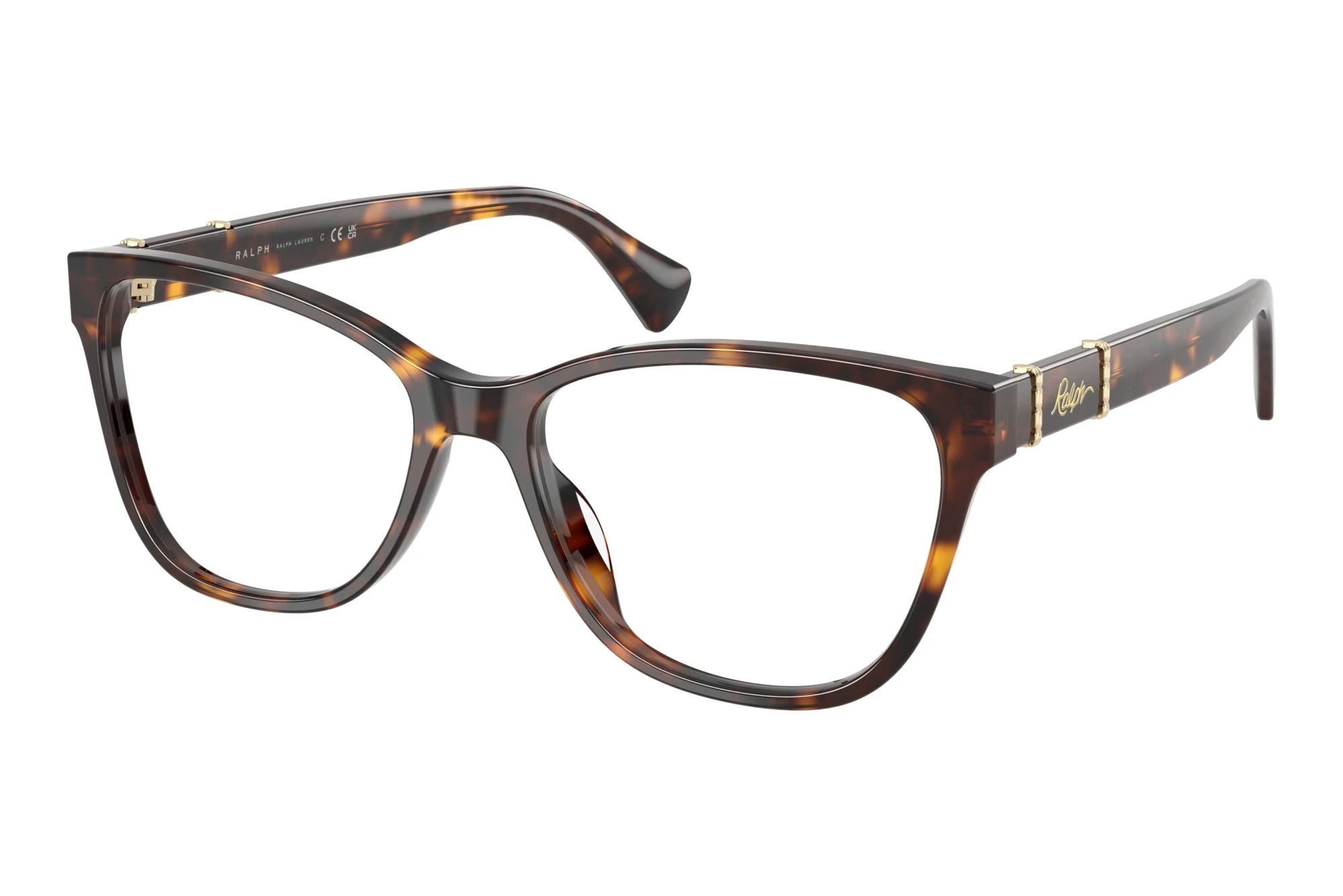 Ralph RA7199U 5003 Brown Havana Ralph RA7199U 5003 Brown Havana