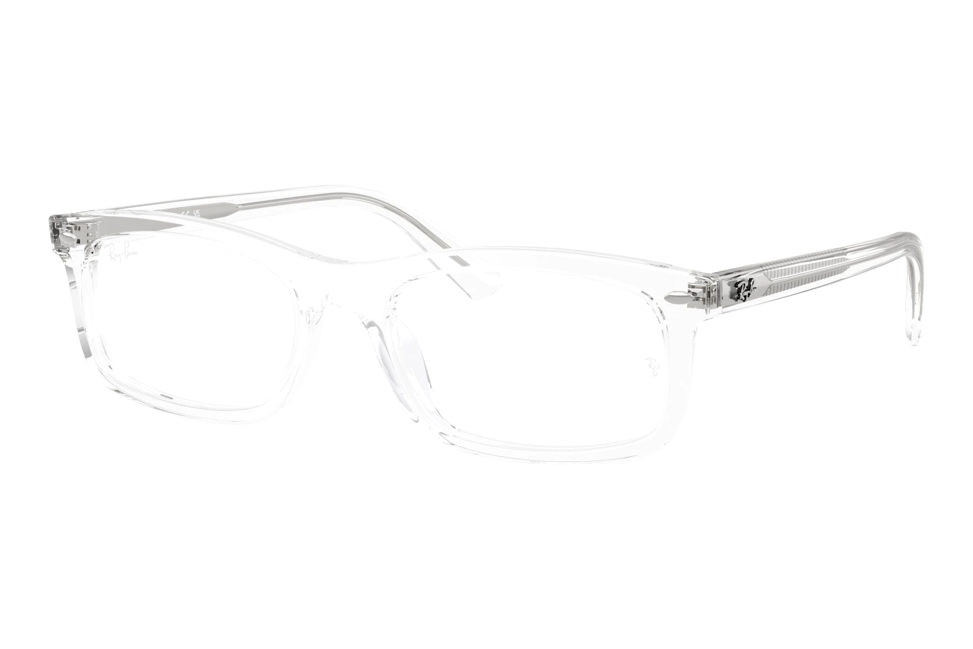 Ray-Ban RX5450 2001 Transparent Ray-Ban RX5450 2001 Transparent
