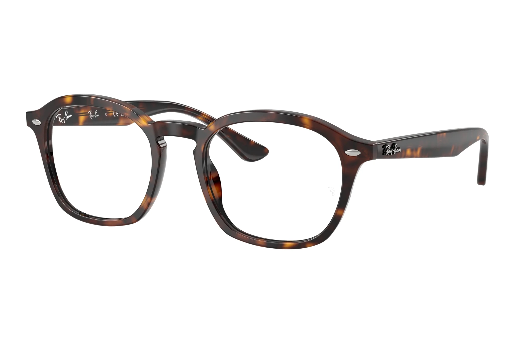 Ray-Ban RX5451 2012 Havana Ray-Ban RX5451 2012 Havana