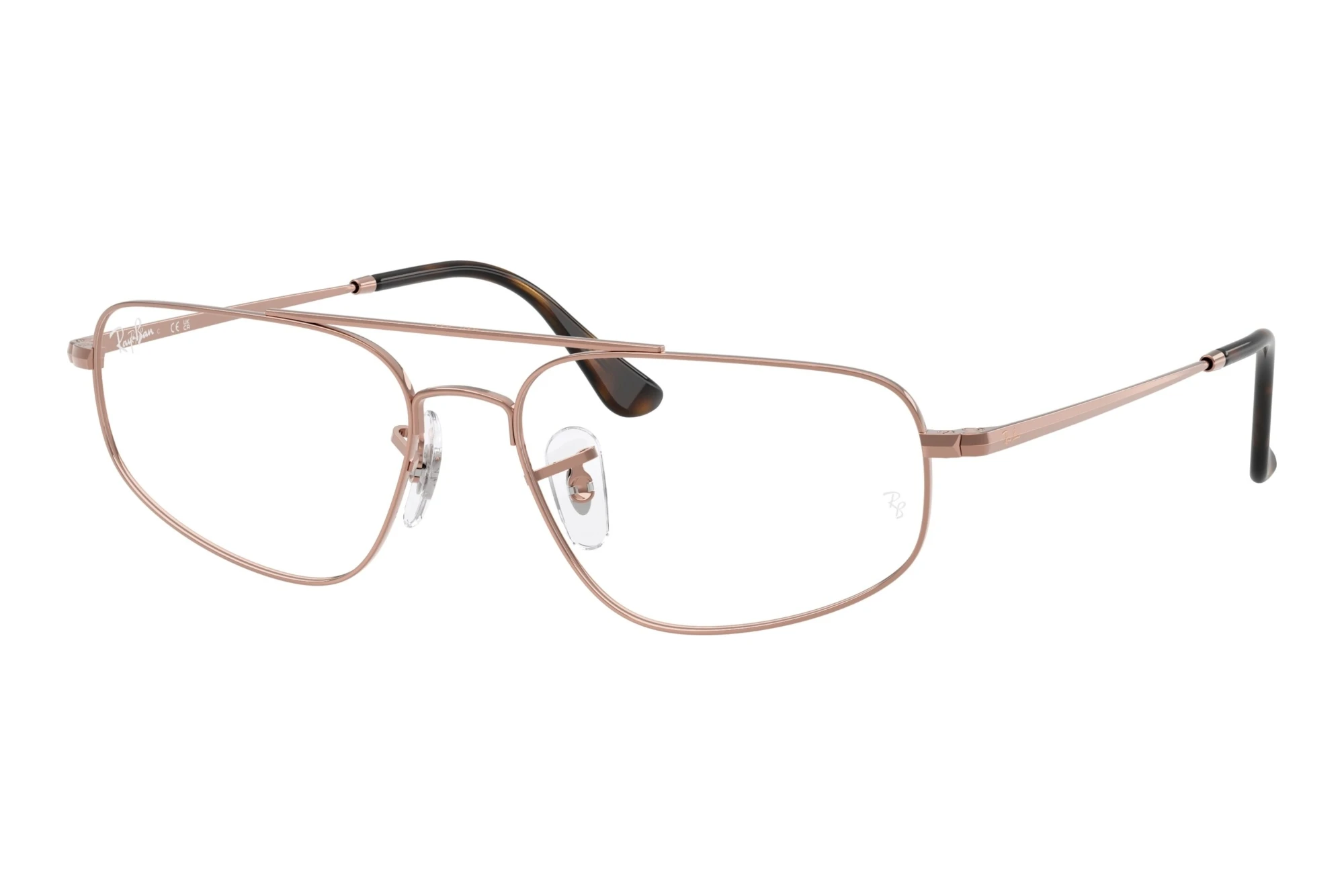 Ray-Ban RX6550 2943 Copper Ray-Ban RX6550 2943 Copper
