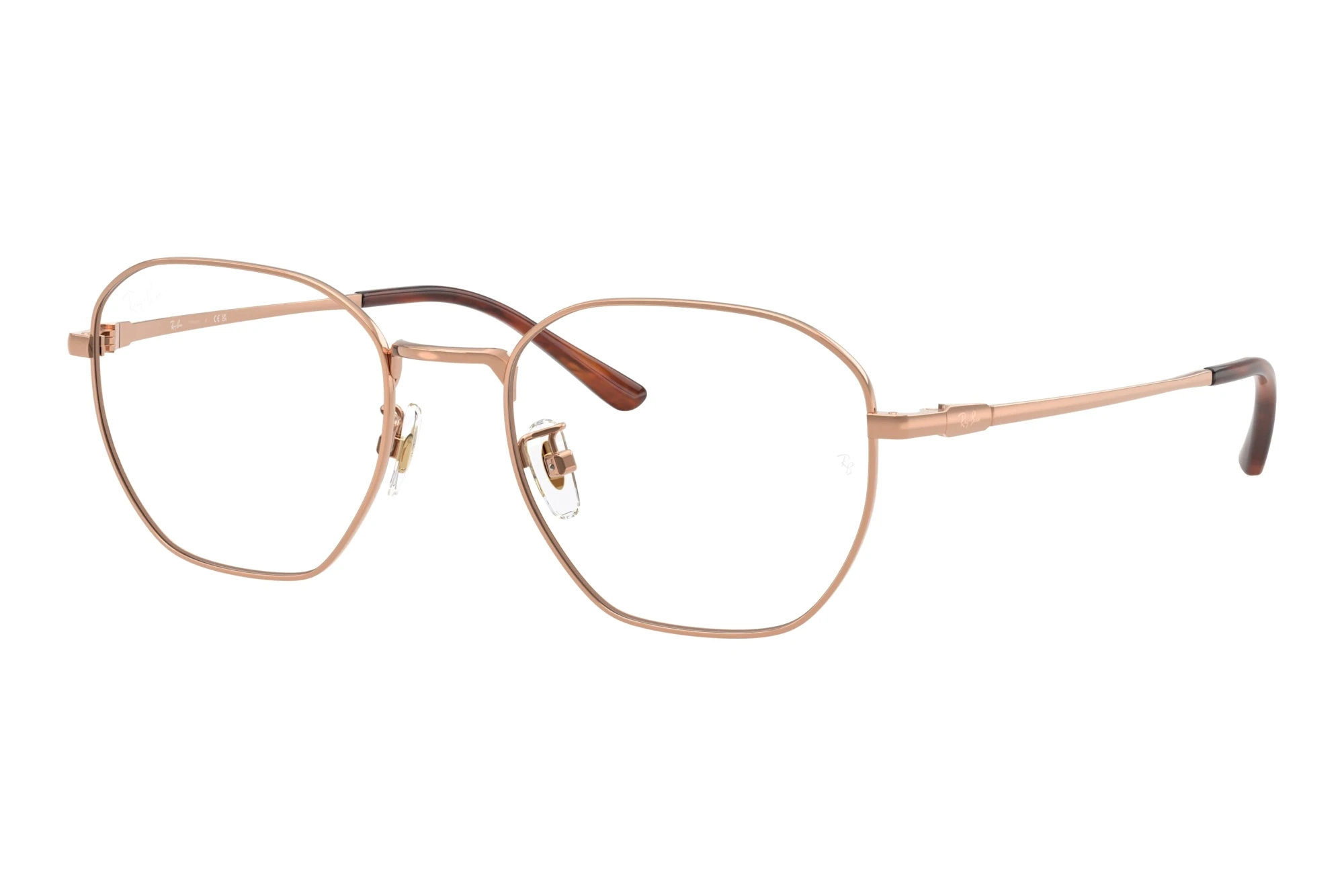 Ray-Ban RX8777D 1245 Copper Ray-Ban RX8777D 1245 Copper