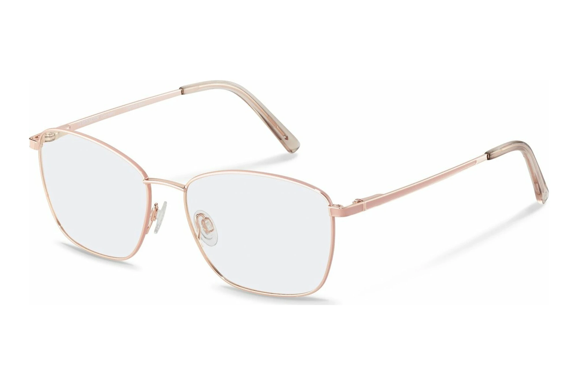 Rodenstock R2658 B000 rose gold, rose Rodenstock R2658 B000 rose gold, rose