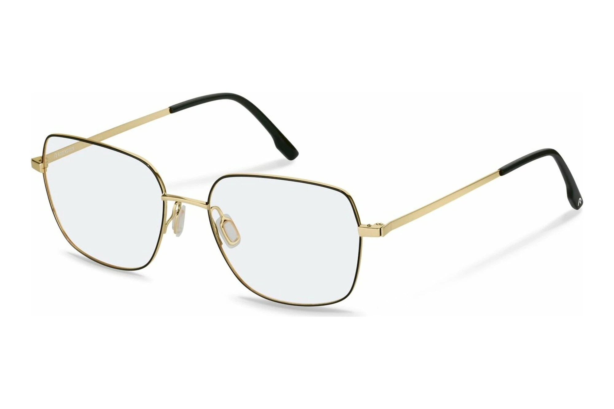 Rodenstock R2664 B000 black, gold Rodenstock R2664 B000 black, gold