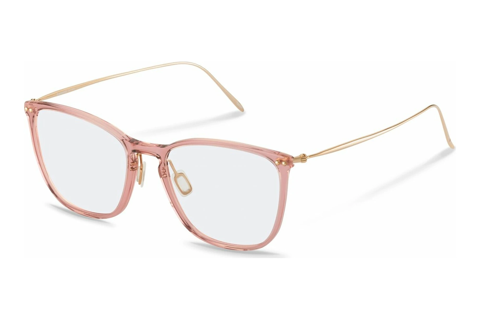 Rodenstock R7134 A000 rose, gold Rodenstock R7134 A000 rose, gold