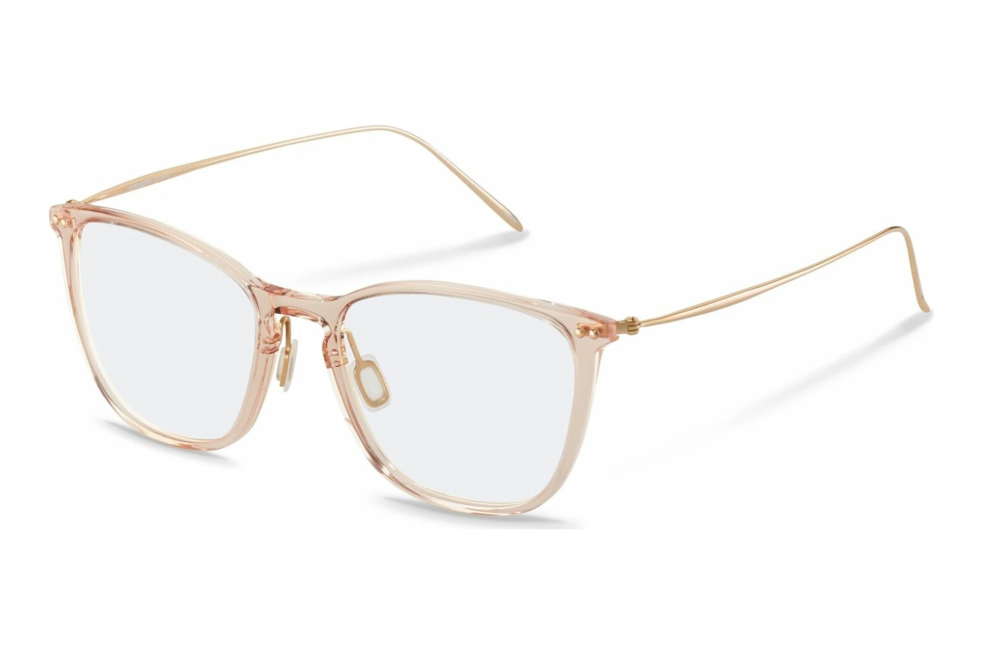 Rodenstock R7134 F000 peach, gold Rodenstock R7134 F000 peach, gold