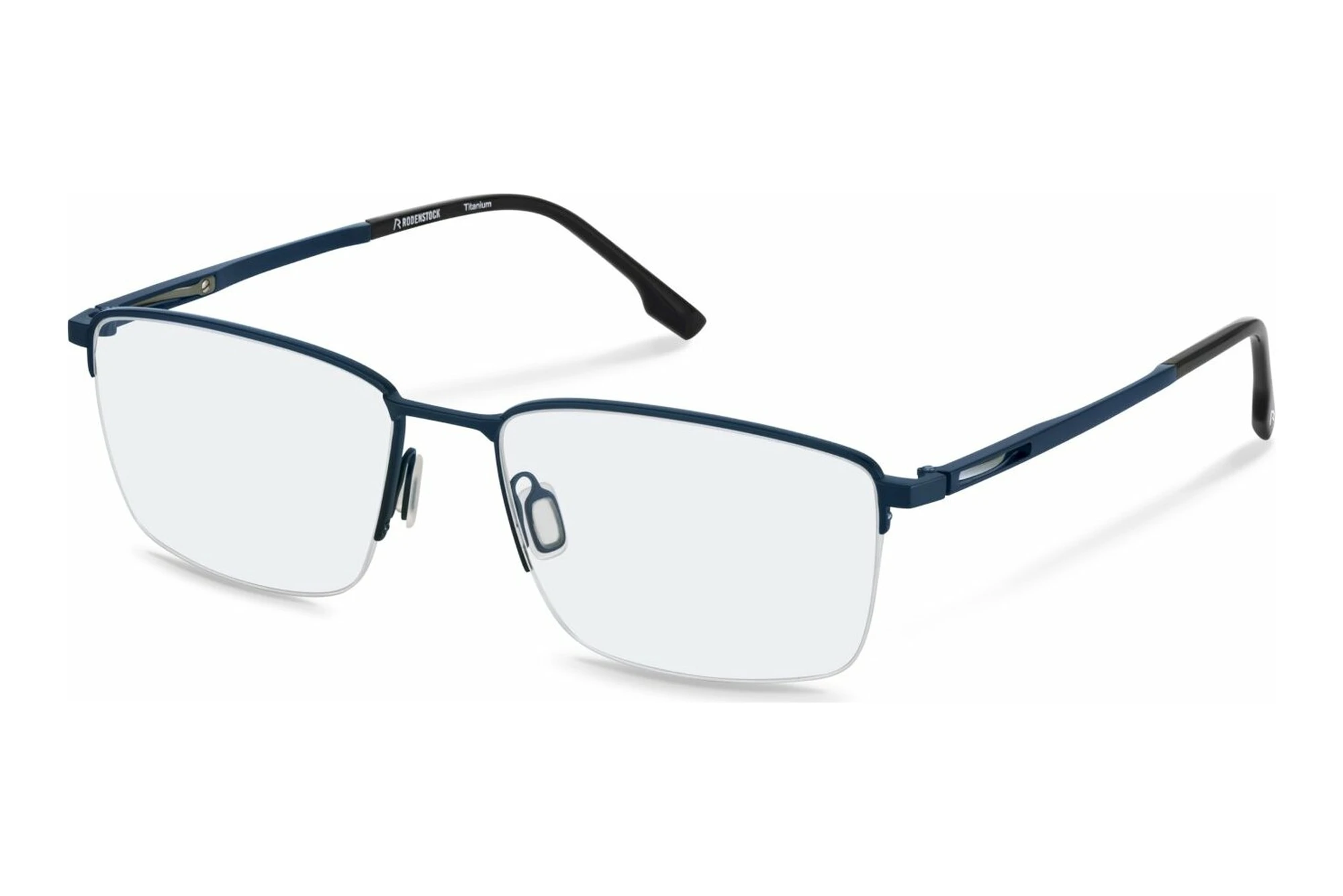 Rodenstock R7149 D000 dark blue, black Rodenstock R7149 D000 dark blue, black