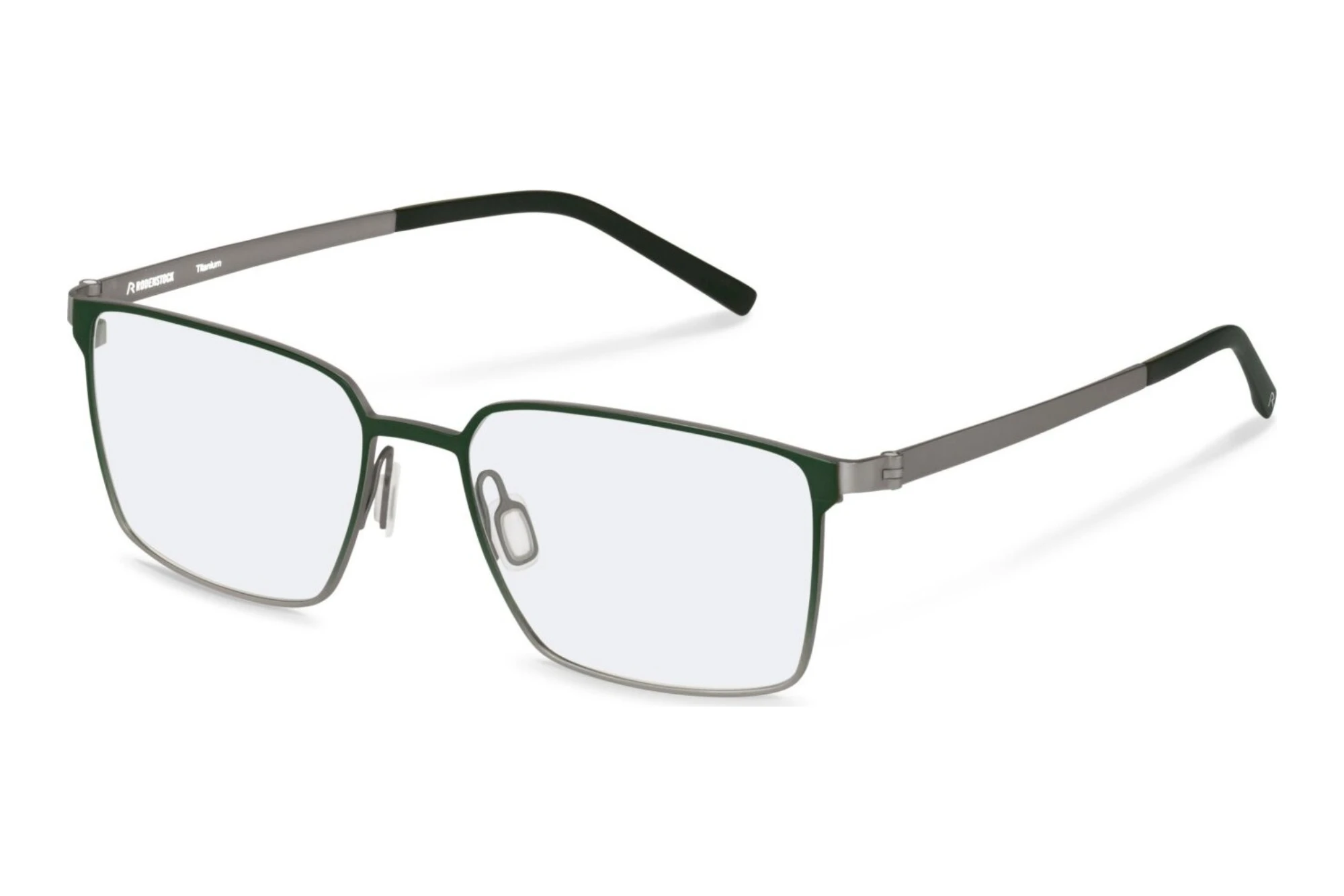 Rodenstock R7178 B000 green grey gradient, black Rodenstock R7178 B000 green grey gradient, black
