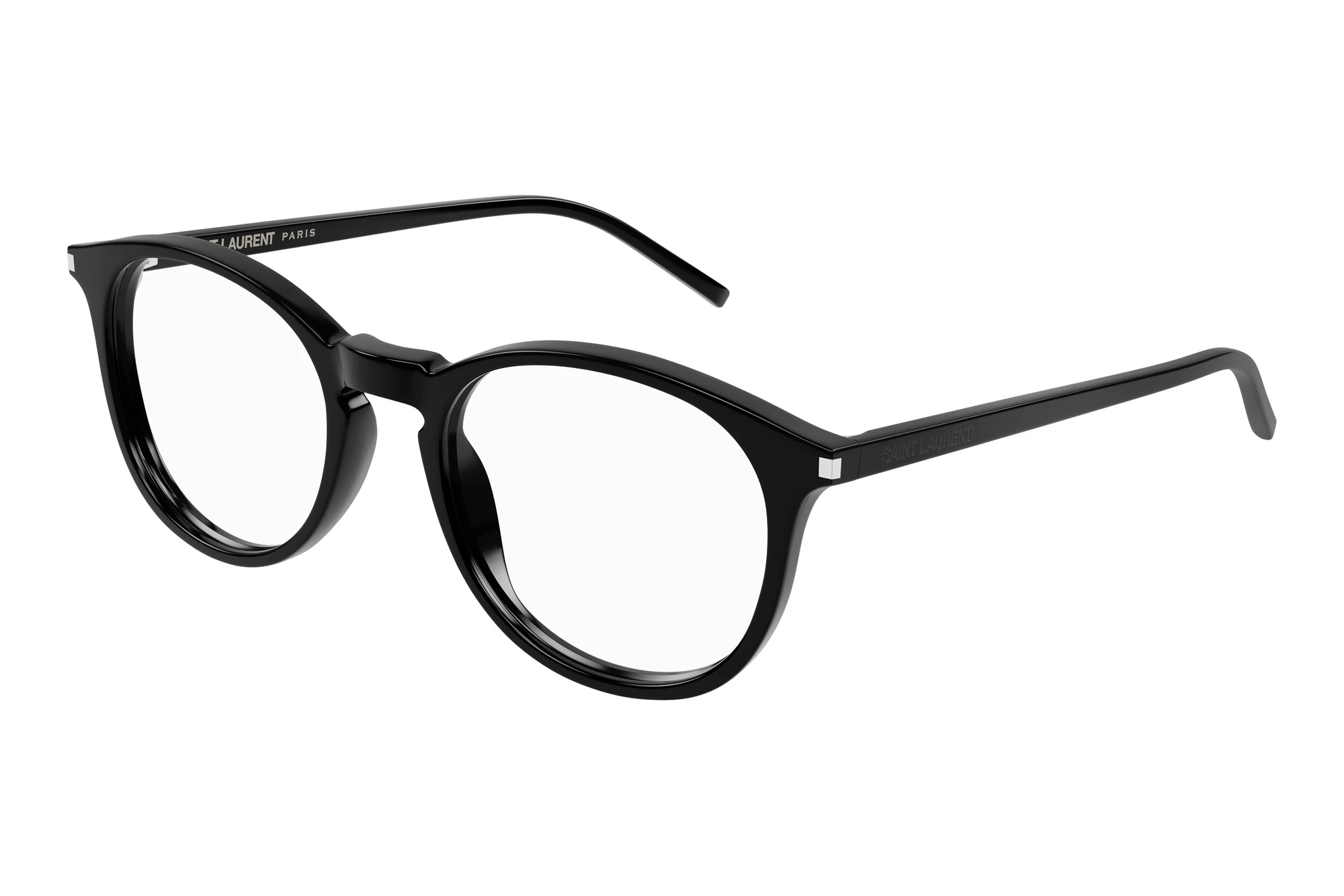Saint Laurent SL 106 001 BLACK Saint Laurent SL 106 001 BLACK