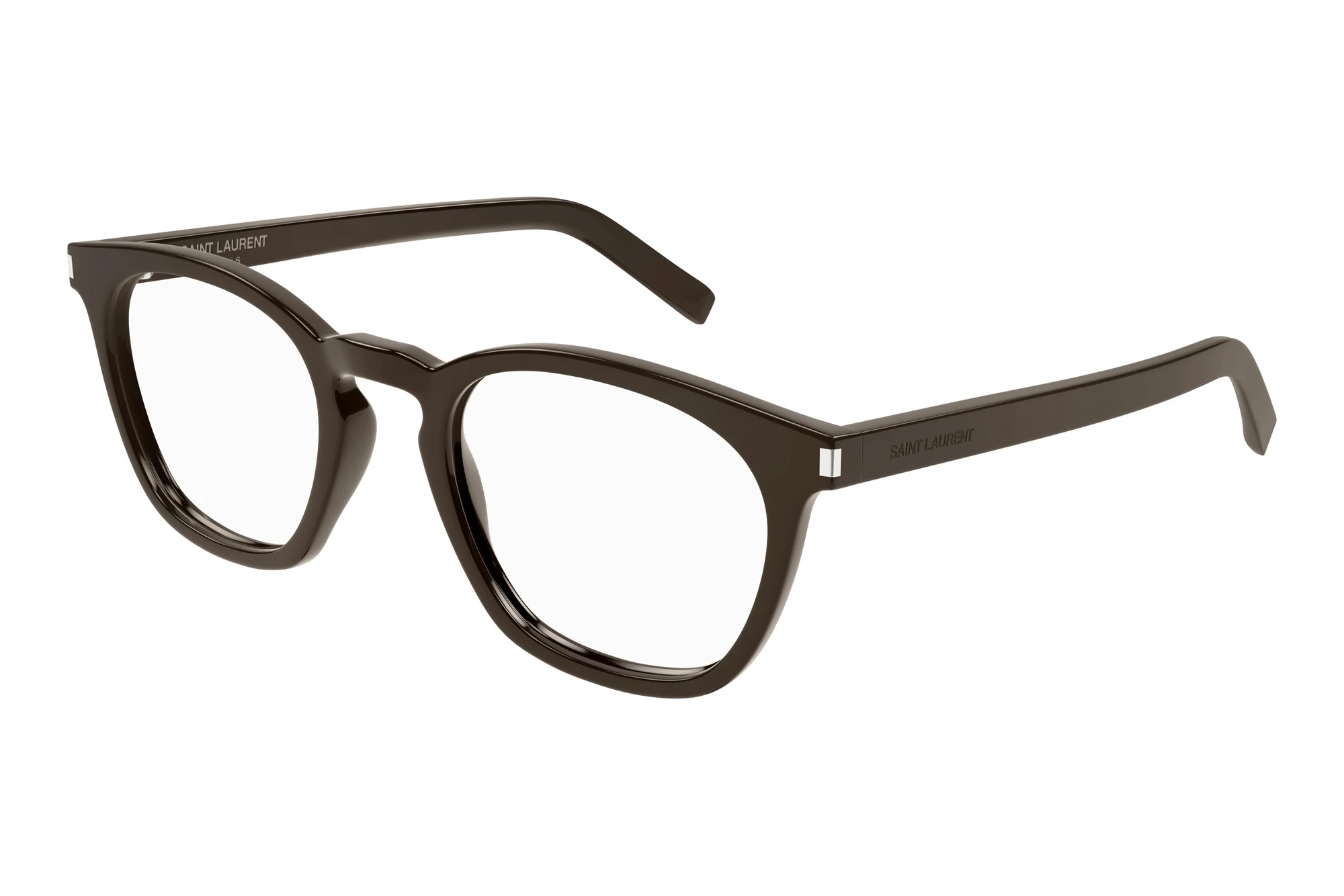 Saint Laurent SL 28 OPT 009 BROWN Saint Laurent SL 28 OPT 009 BROWN