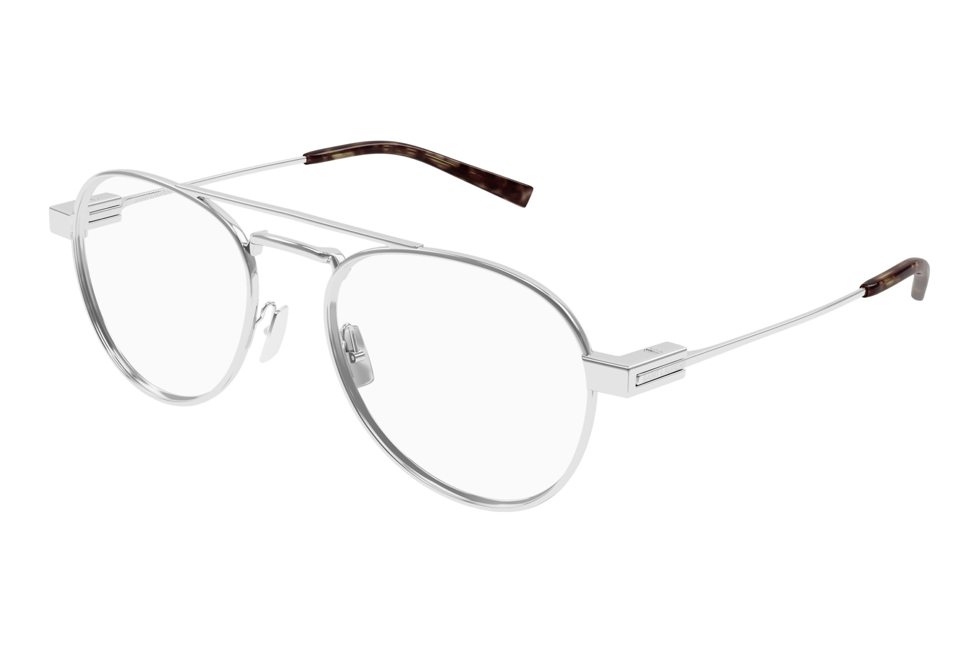 Saint Laurent SL 708 OPT 002 SILVER Saint Laurent SL 708 OPT 002 SILVER