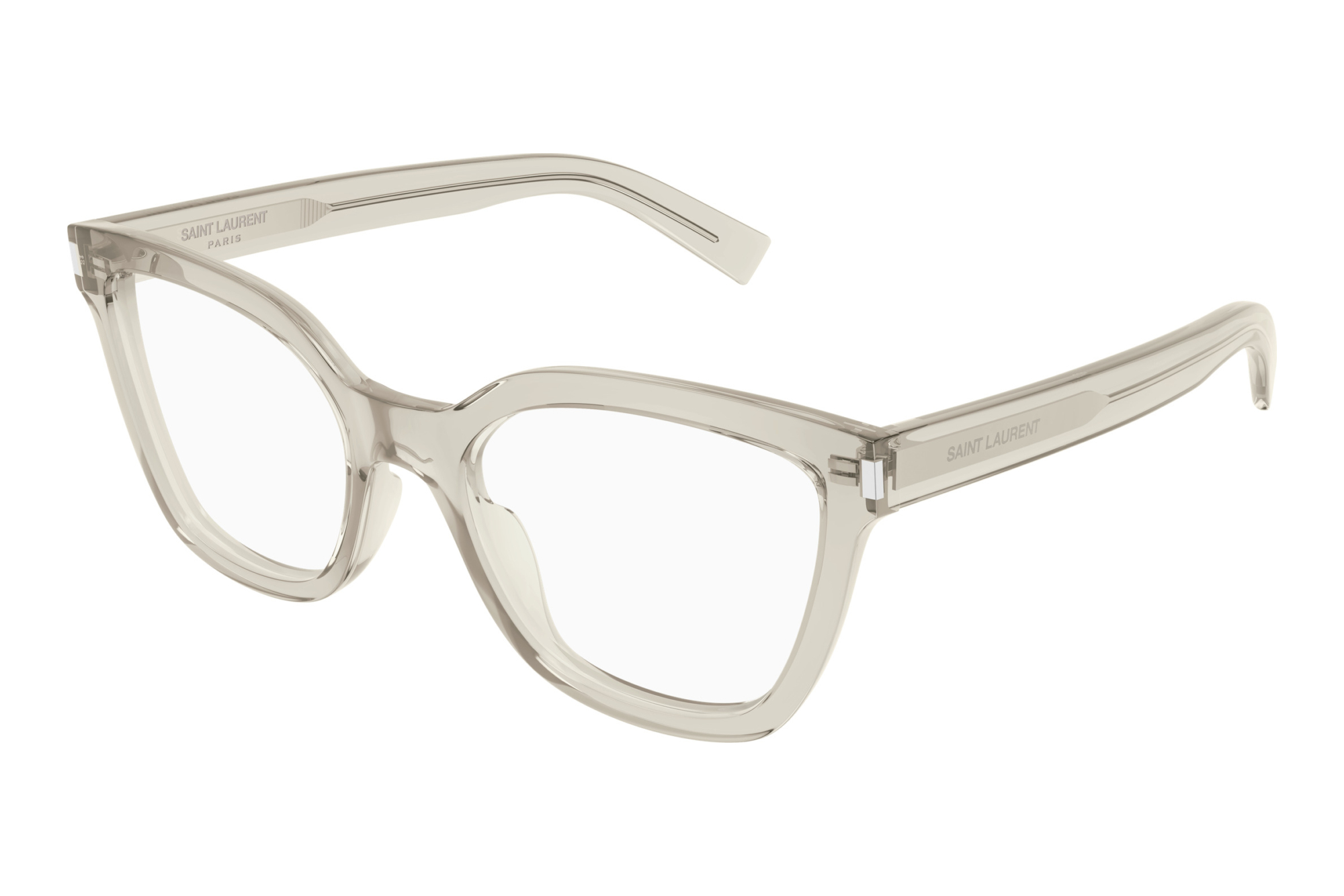 Saint Laurent SL 748 005 YELLOW Saint Laurent SL 748 005 YELLOW