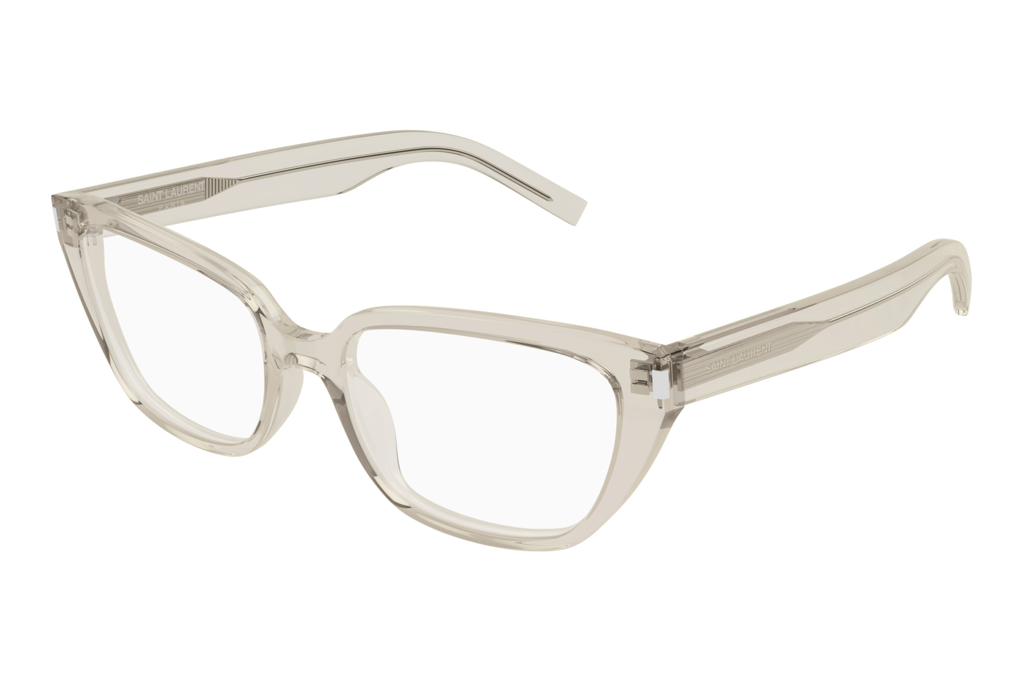 Saint Laurent SL 896 004 BEIGE Saint Laurent SL 896 004 BEIGE