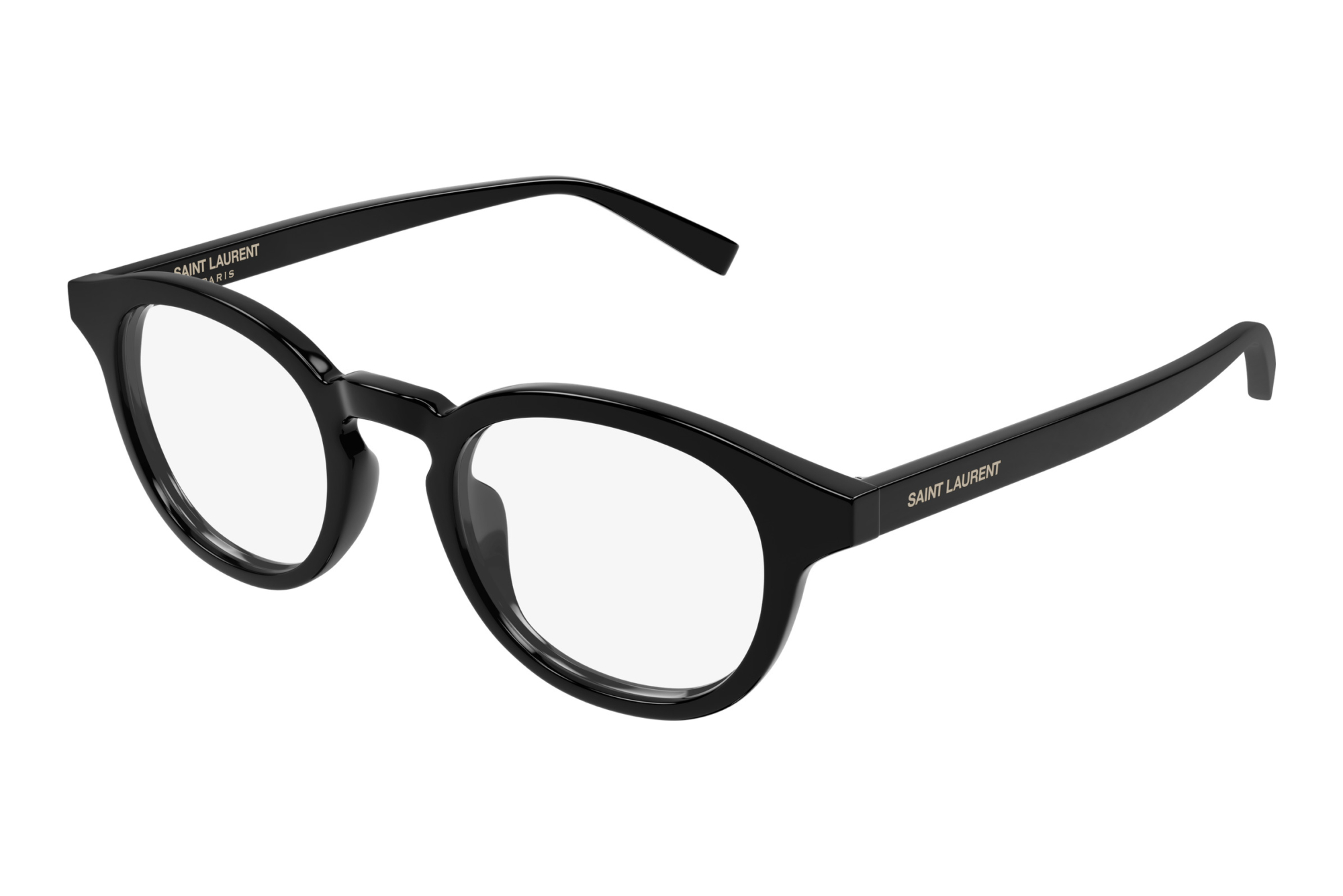Saint Laurent SL 907 007 BLACK Saint Laurent SL 907 007 BLACK