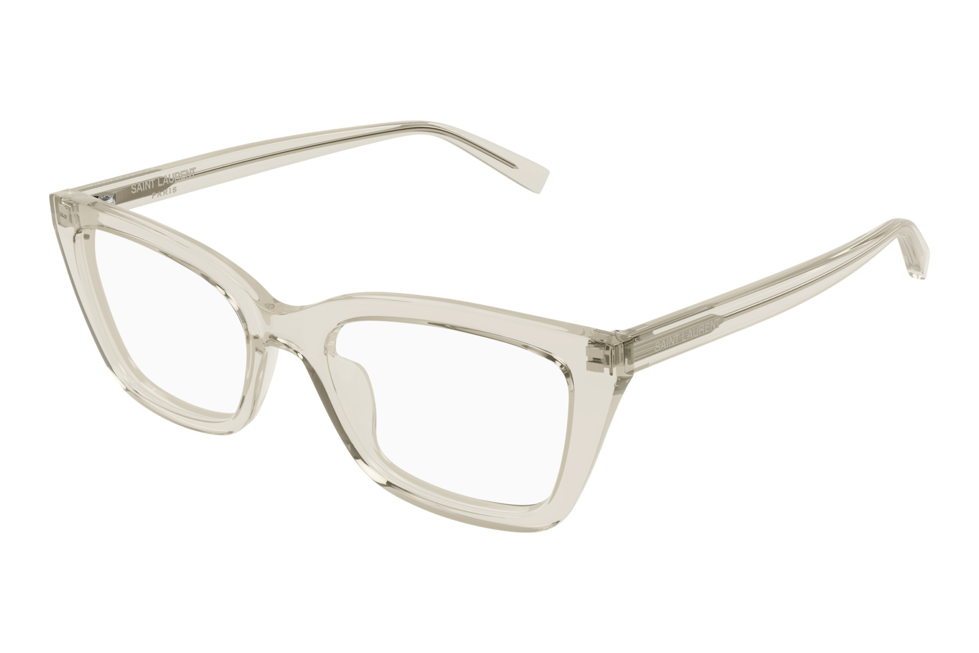Saint Laurent SL 911 004 BEIGE Saint Laurent SL 911 004 BEIGE