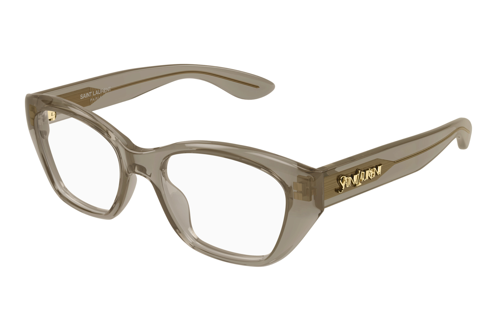 Saint Laurent SL 924 003 BROWN Saint Laurent SL 924 003 BROWN