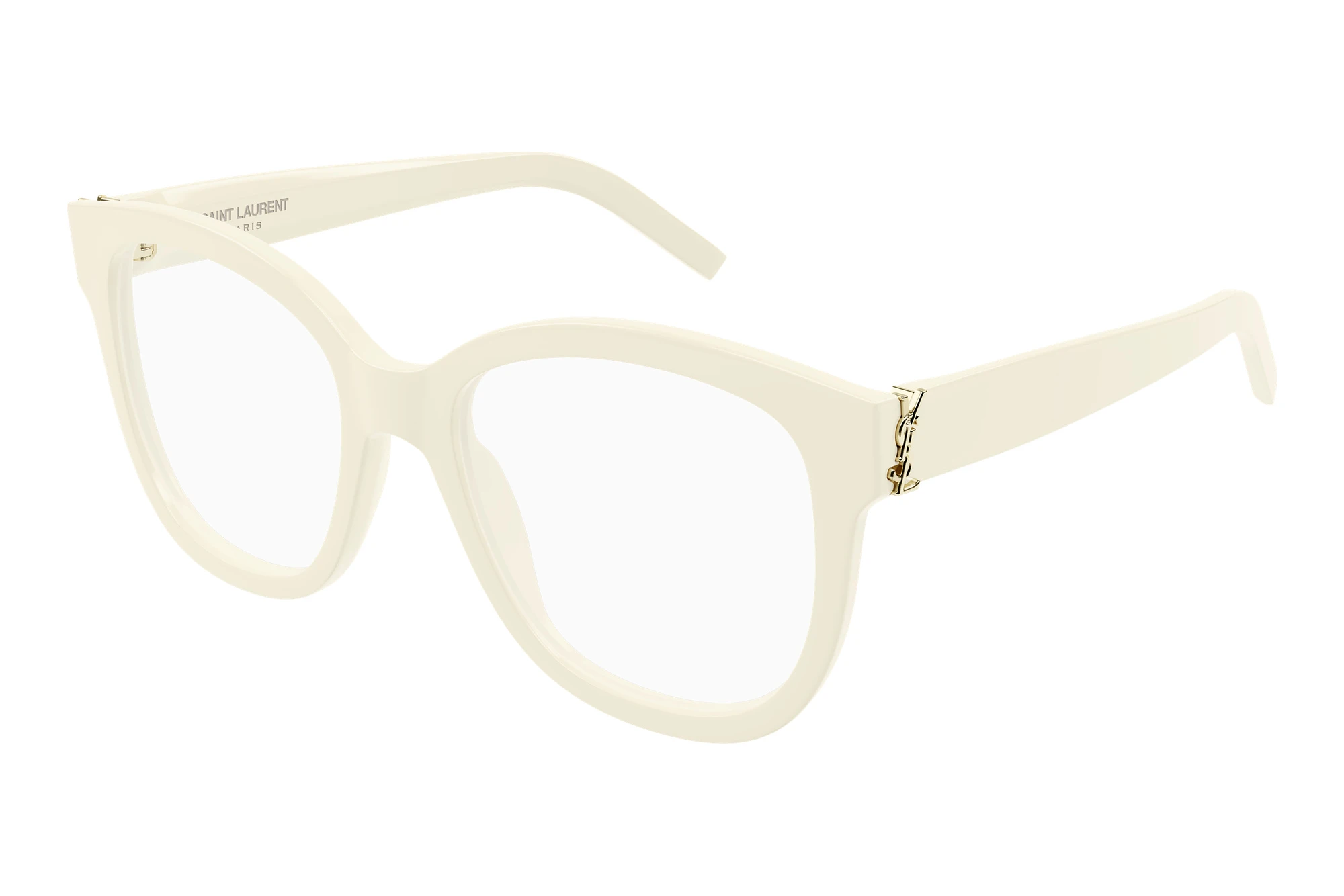 Saint Laurent SL M97 006 IVORY Saint Laurent SL M97 006 IVORY