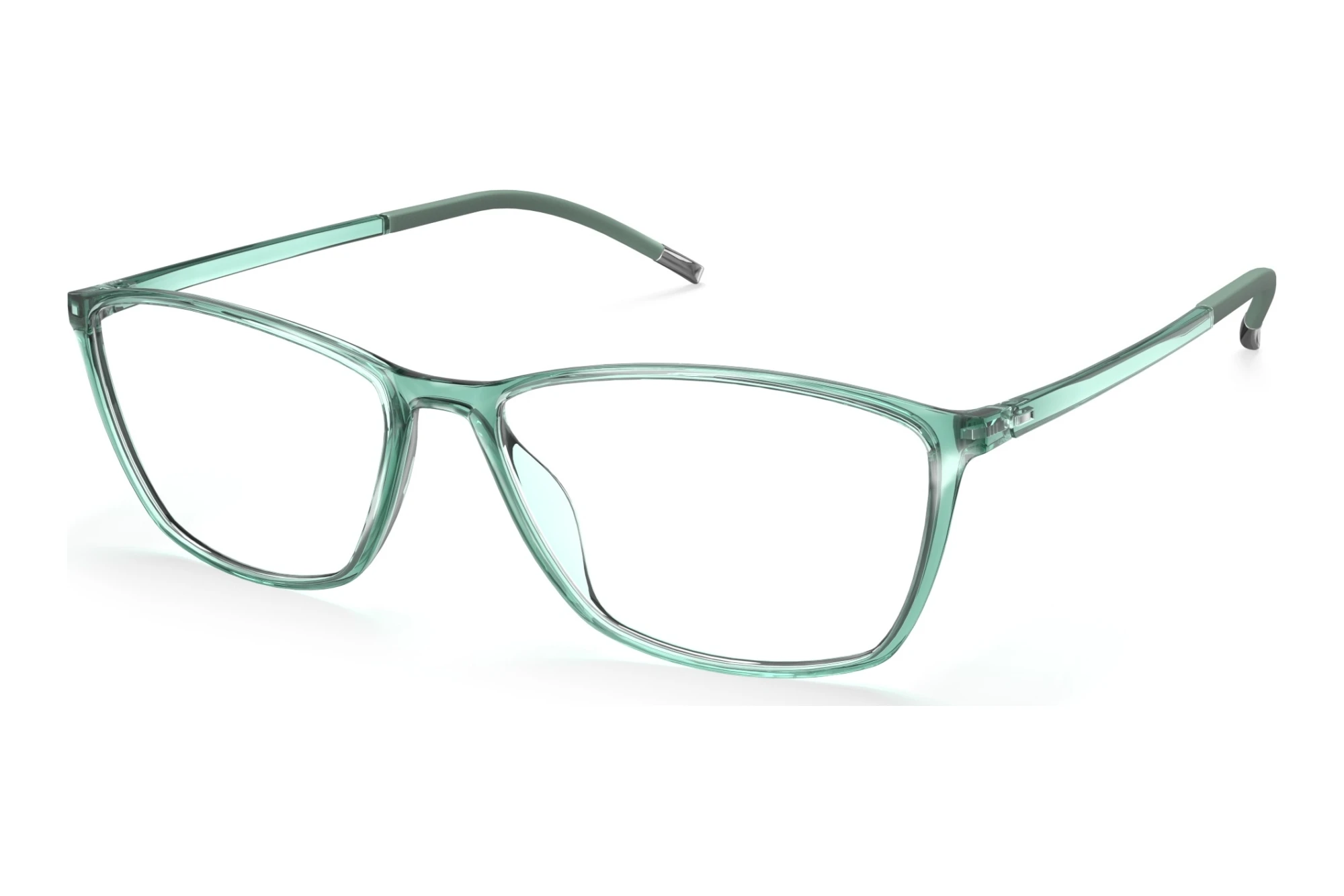 Silhouette 1602 5110 Caribbean Blue Silhouette 1602 5110 Caribbean Blue