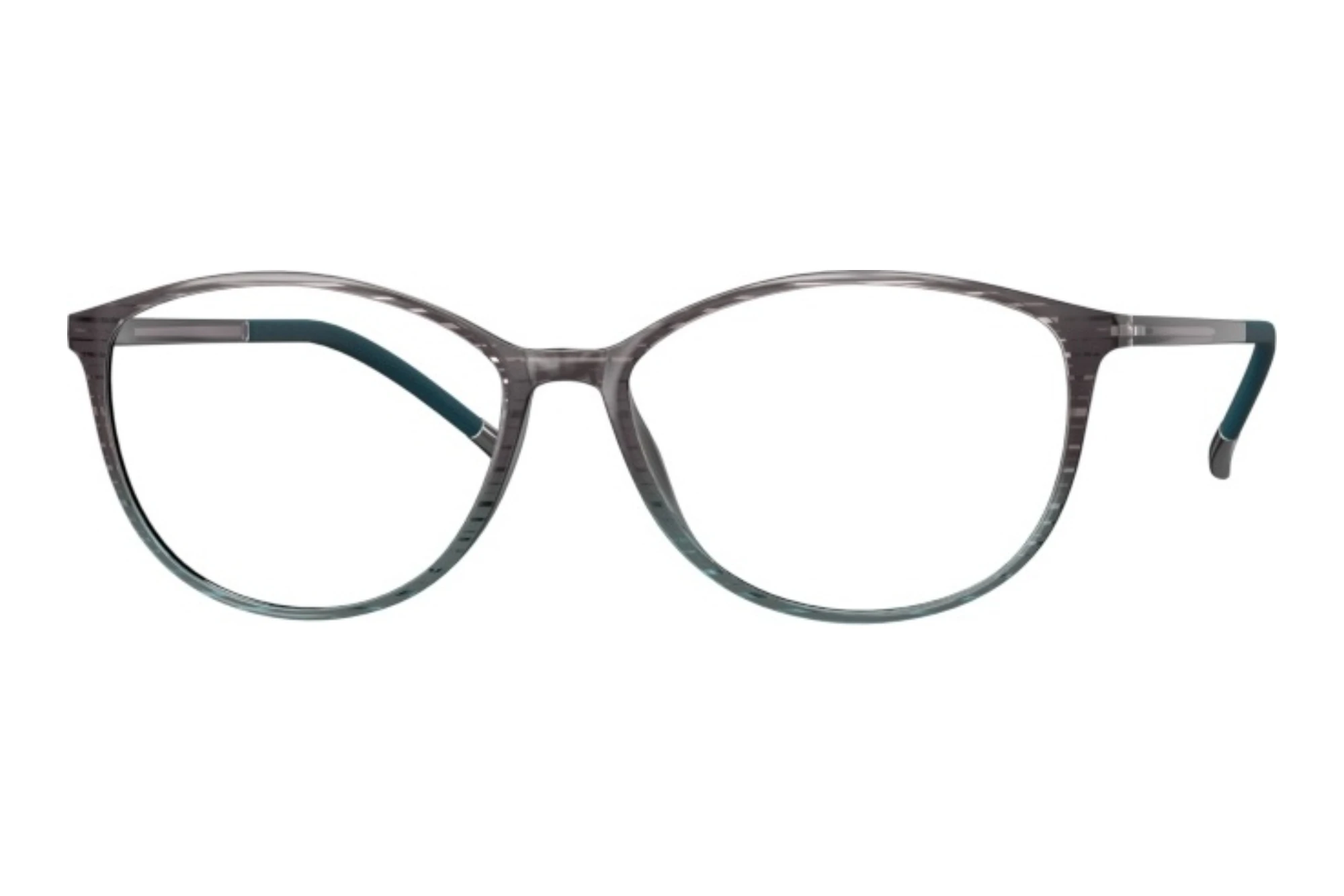 Silhouette 1604 6610 Mint Gradient Silhouette 1604 6610 Mint Gradient