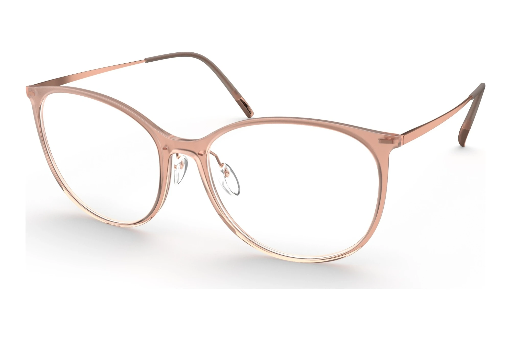 Silhouette 1606 3632 offen Silhouette 1606 3632 offen