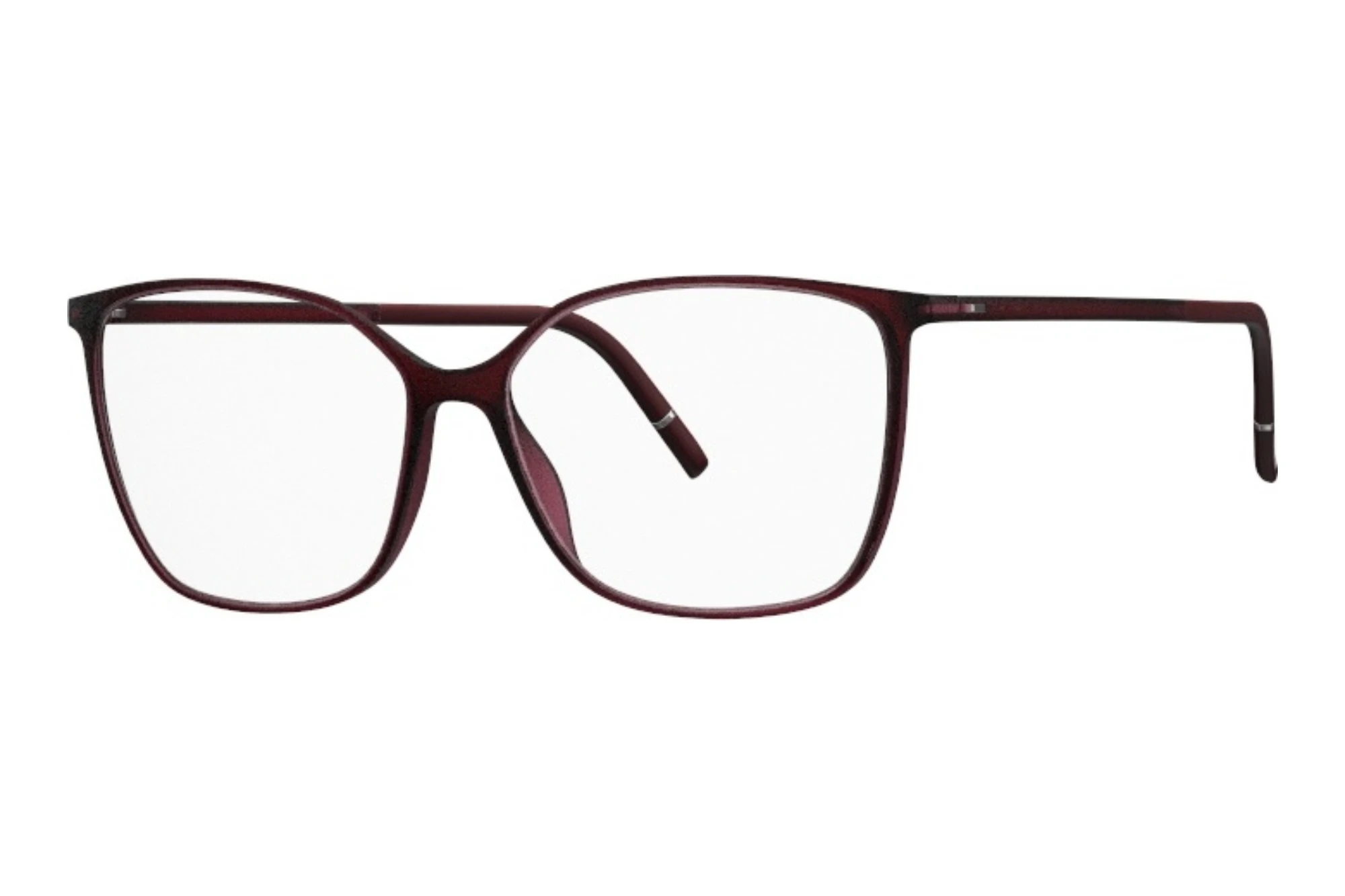 Silhouette 1612 4110 Rich Mulberry Silhouette 1612 4110 Rich Mulberry