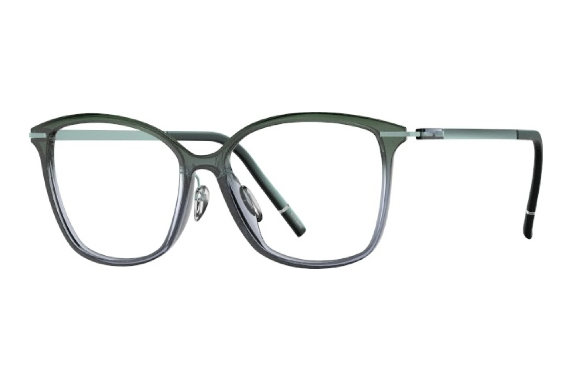 Silhouette 1619 5642 Pine Gradient Silhouette 1619 5642 Pine Gradient