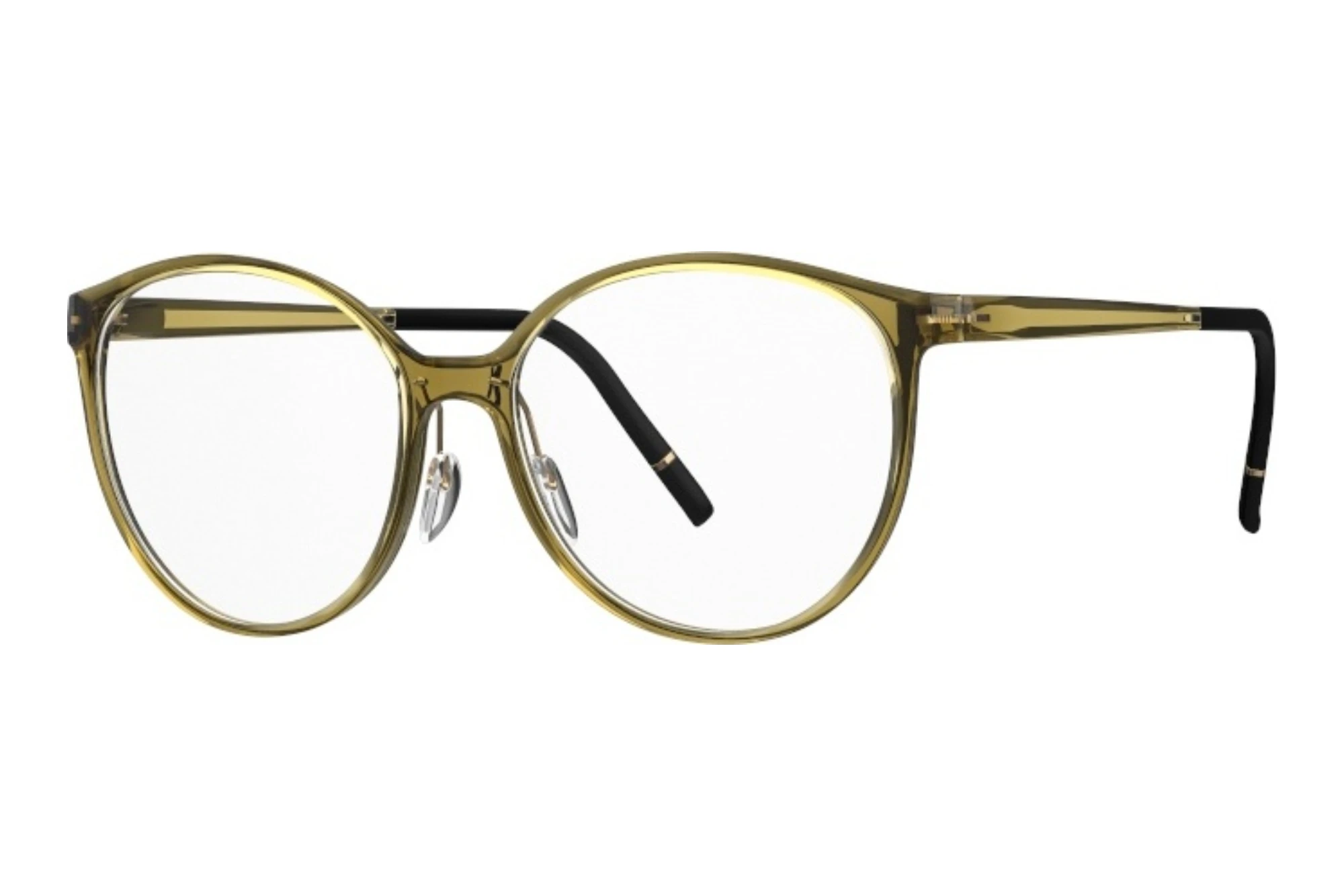 Silhouette 1622 5530 Warm Olive Silhouette 1622 5530 Warm Olive