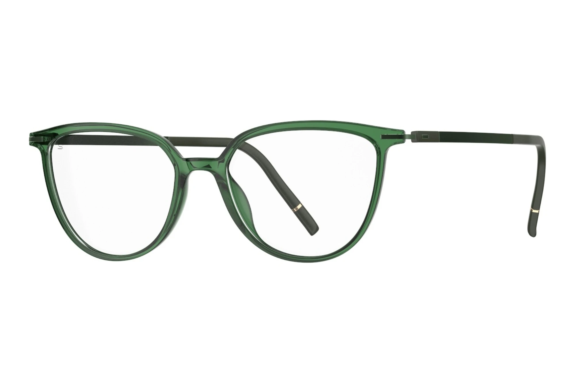 Silhouette 1627 5840 Deep Forest Green Silhouette 1627 5840 Deep Forest Green