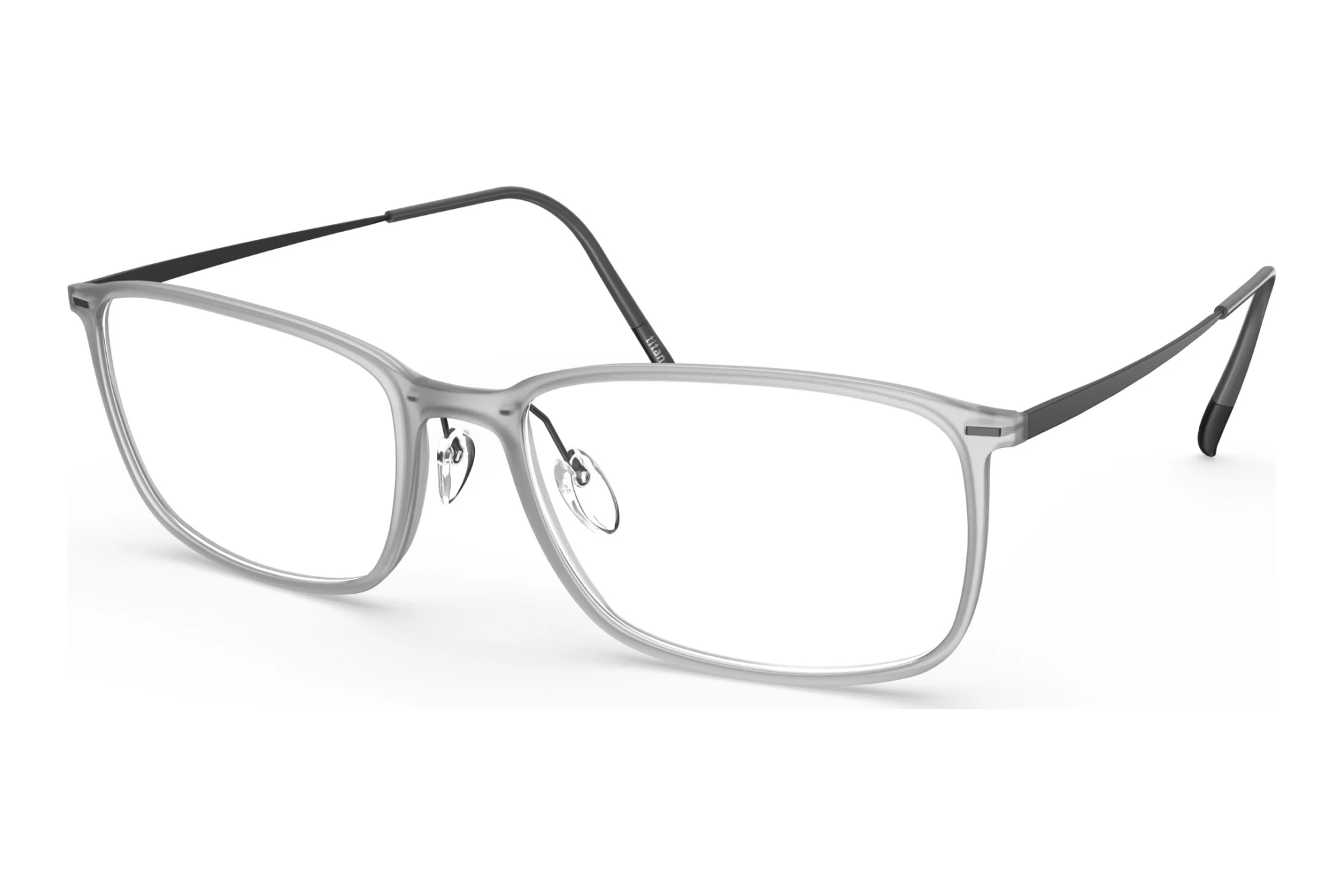 Silhouette 2930 6542 Crystal Grey Silhouette 2930 6542 Crystal Grey