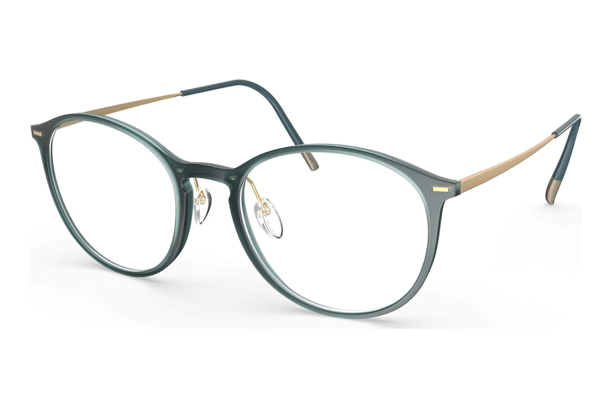 Silhouette 2931 5041 Digital Teal Silhouette 2931 5041 Digital Teal